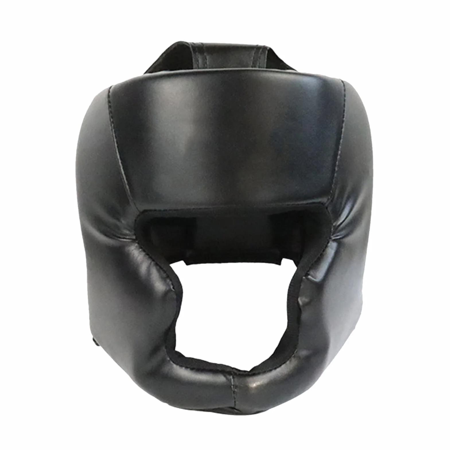 Casco Boxeo MMA Entrenamiento Protector Cabeza Integral Sparring Muay Thai Kickboxing