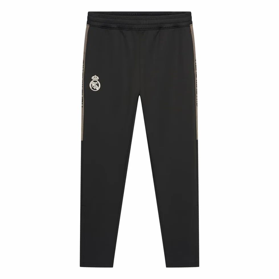 Real Madrid Trainingspak Kids Chándal Unisex niños