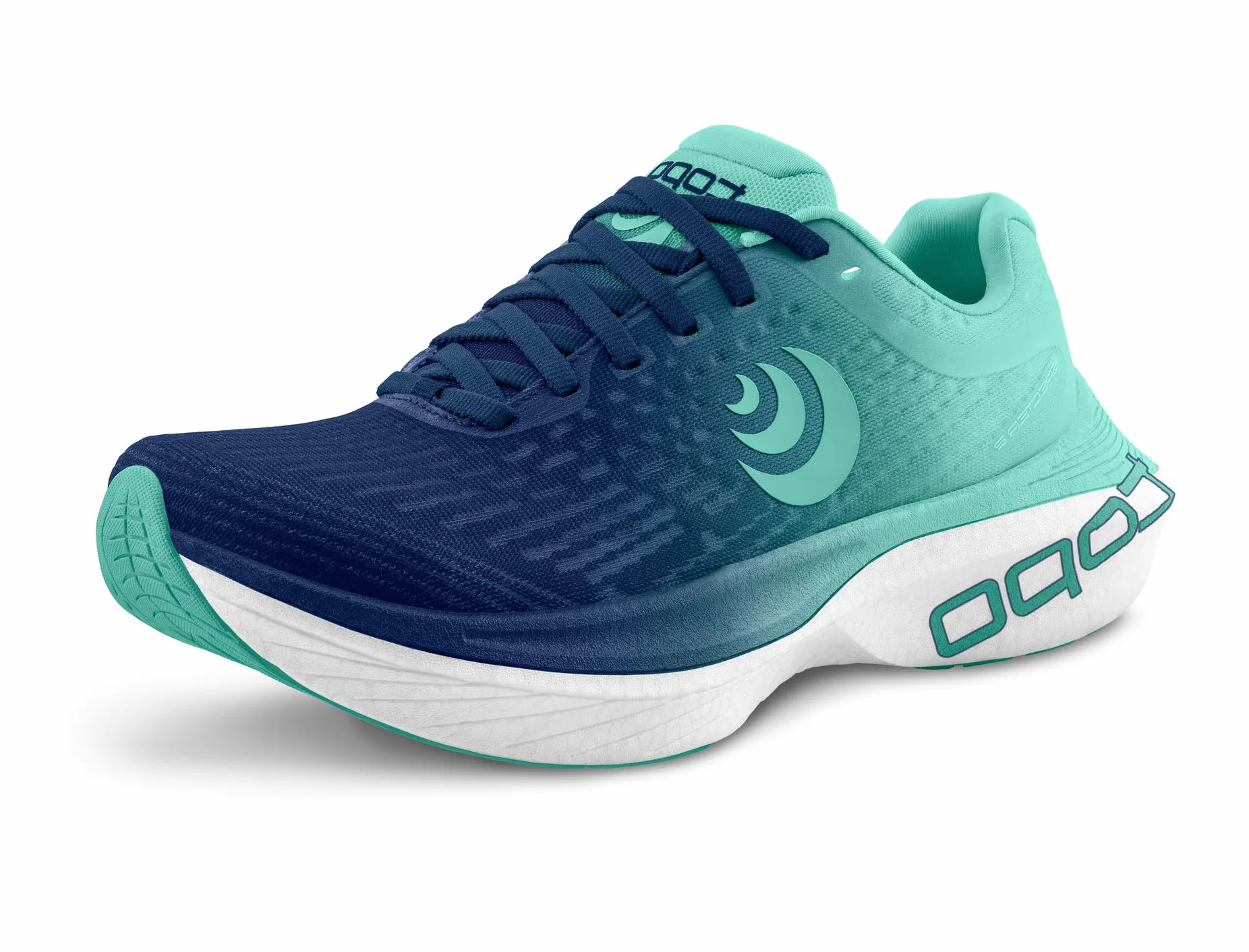 Topo-athletic