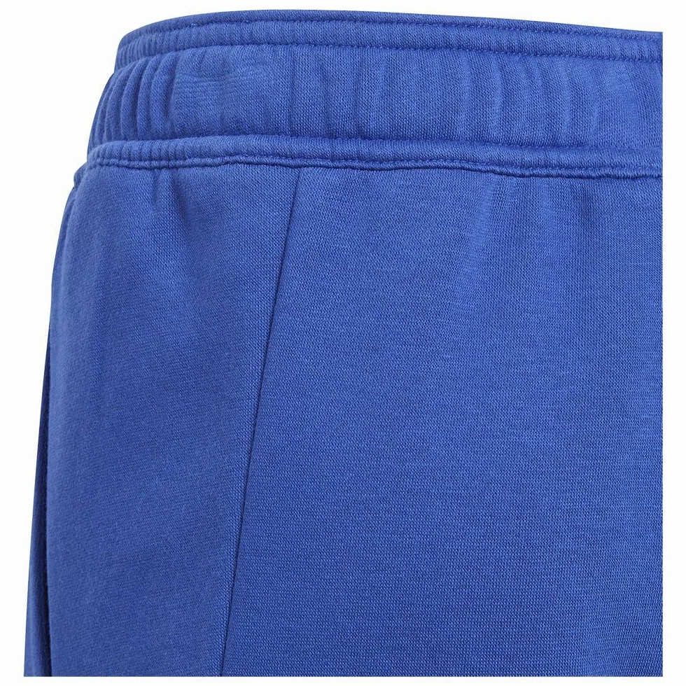 Adidas Tiberio 3-Stripes Colorblock Fleece Pants Kids
