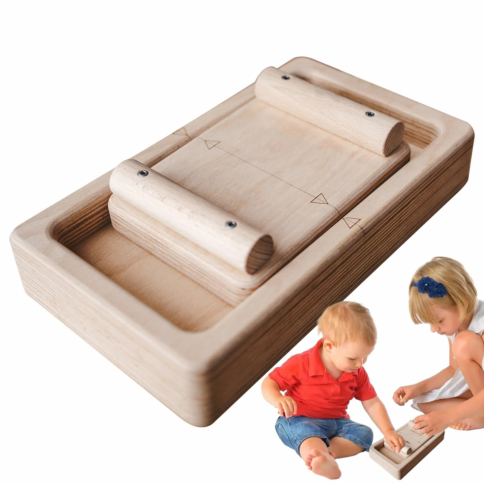 Crimp Clash Rock Escalador tira y afloja juego de guerra Entrenador interactivo tablas de madera Equipo entrenamiento