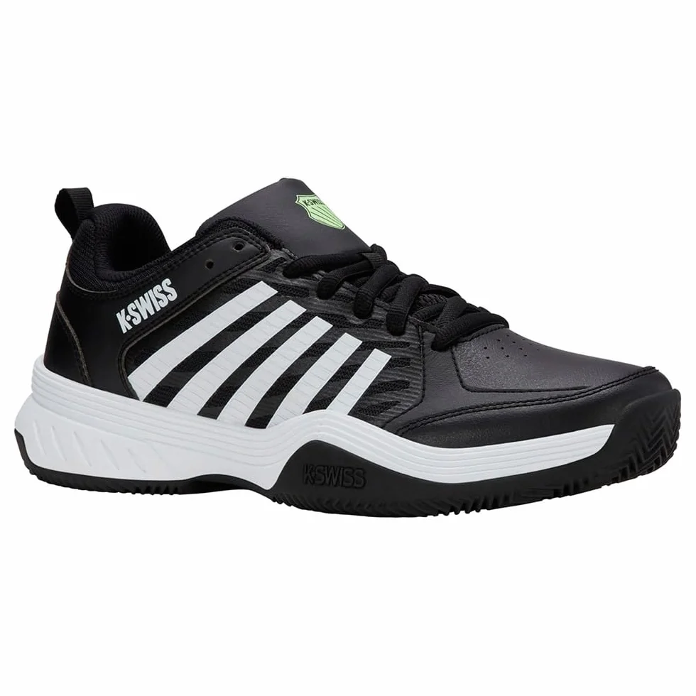 K-Swiss Court Express 2 Clay Zapatos de tenis Hombre