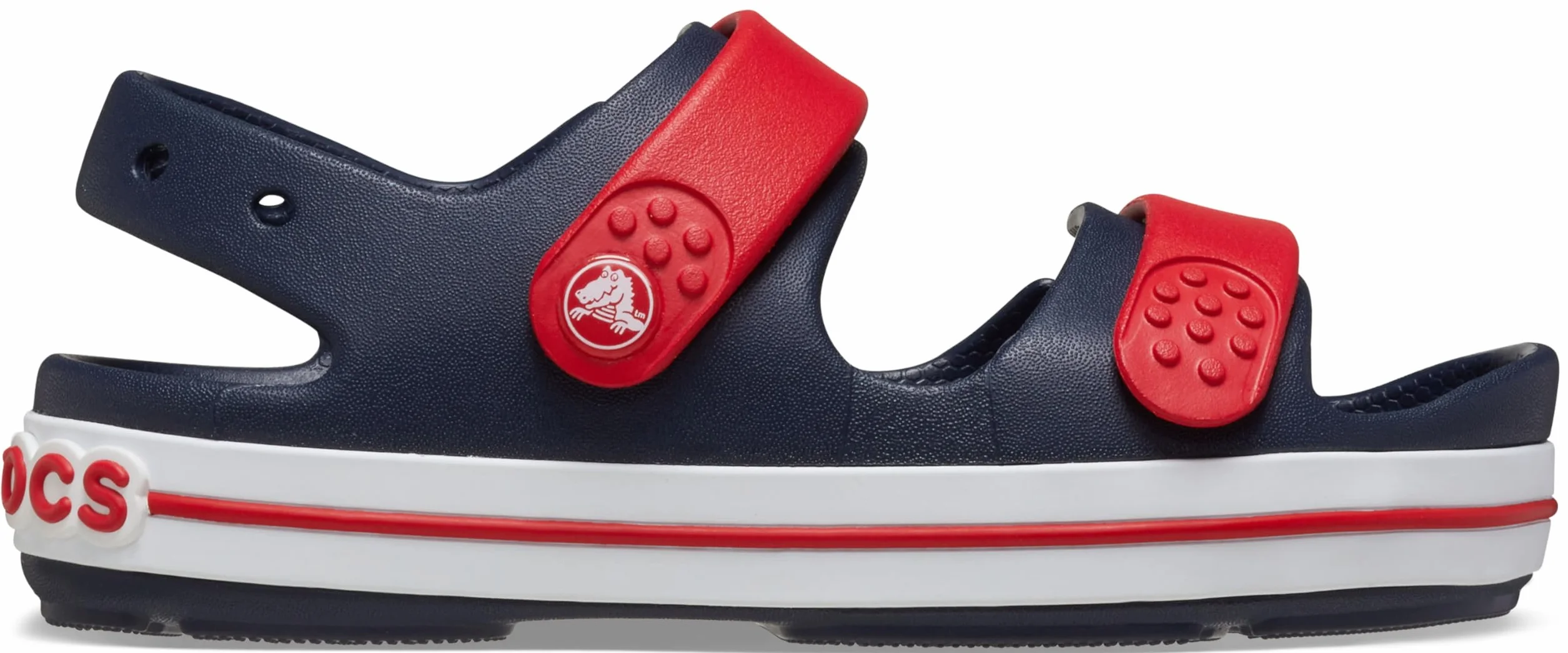 Crocs Crocband Cruiser Sandal dla dzieci