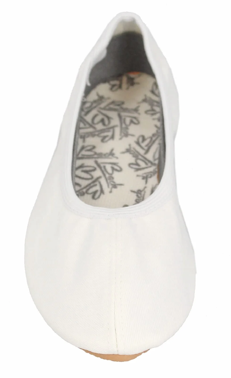 Beck Basic 060 Zapatillas De Gimnasia Niños