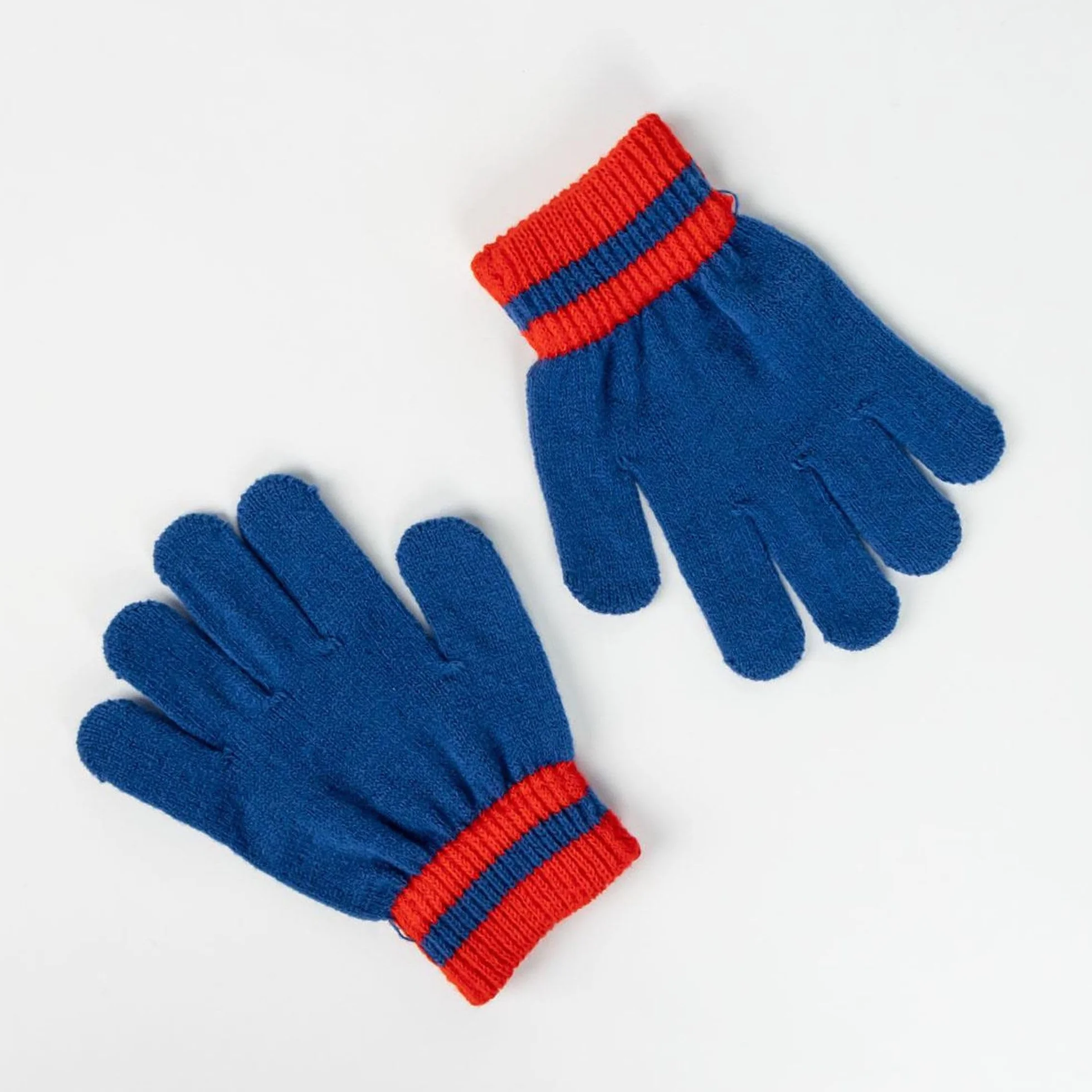 CERDÁ Life's Little Moments Conjunto Gorro Guantes y Braga Sonic Cómodo y Práctico