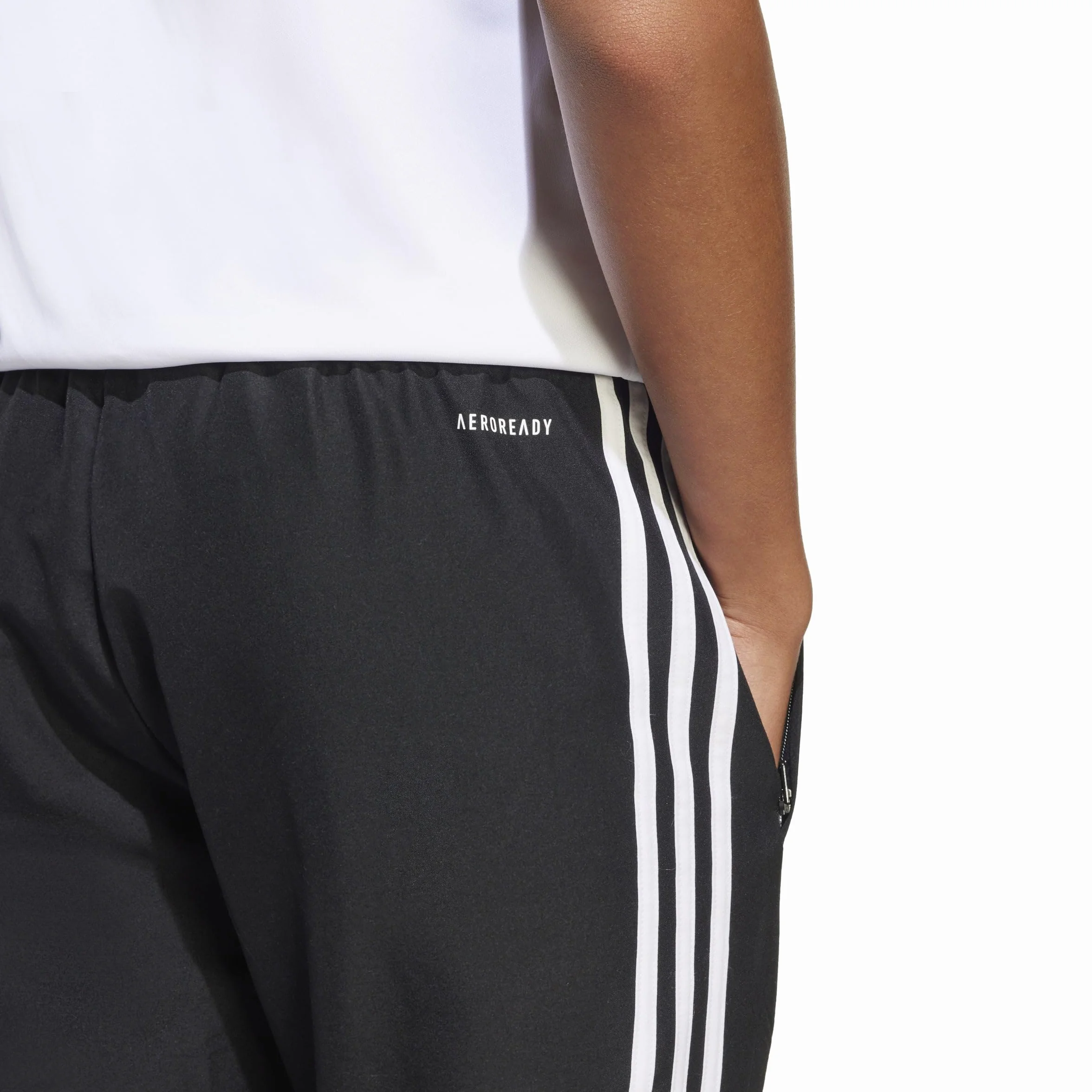 adidas Performance Squadra 25 Präsentationshose Kids
