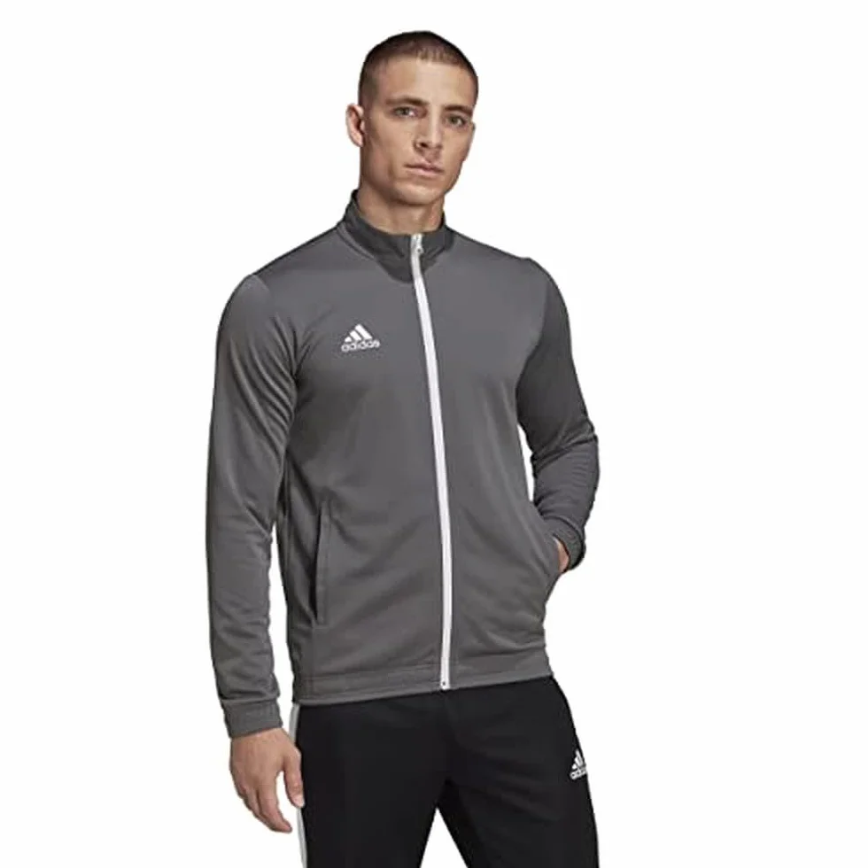 adidas Entrada 22 Track Jacket Hombre