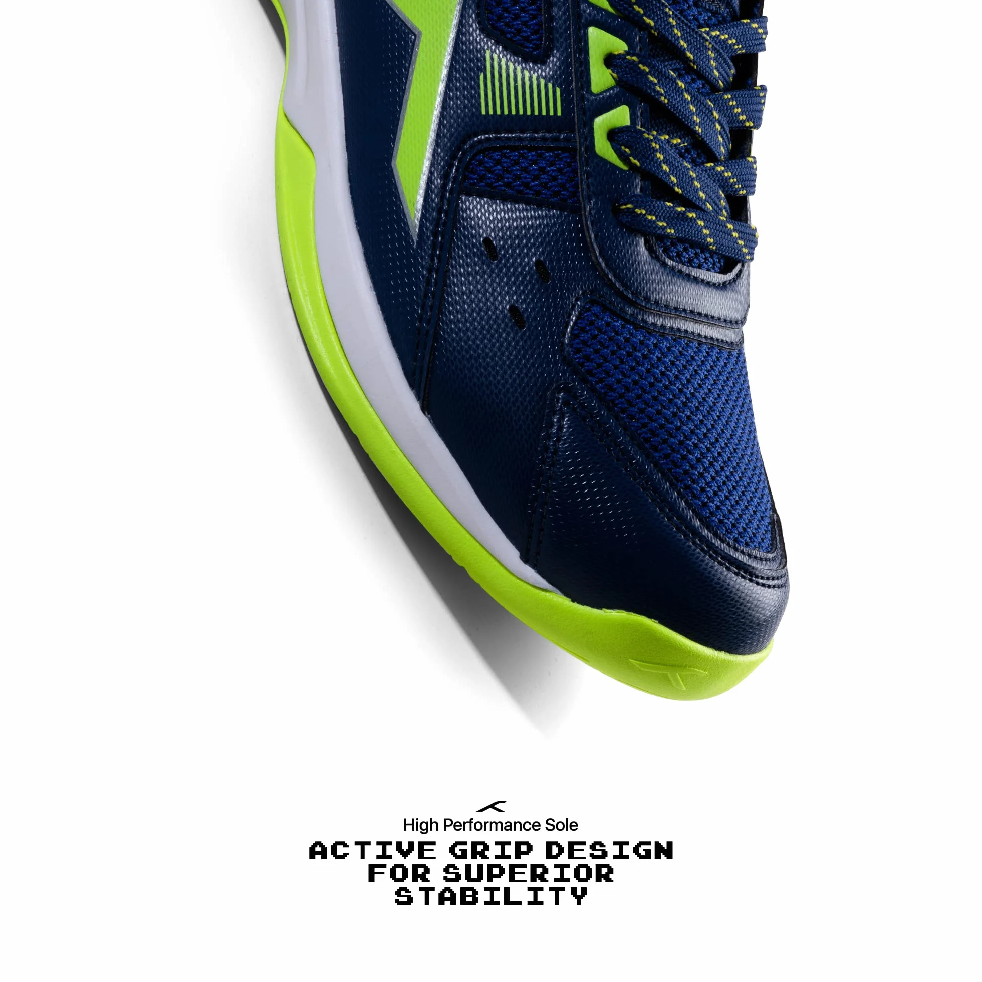 Hundred HBFS-2M153-3-5 Zapatos Deportivos