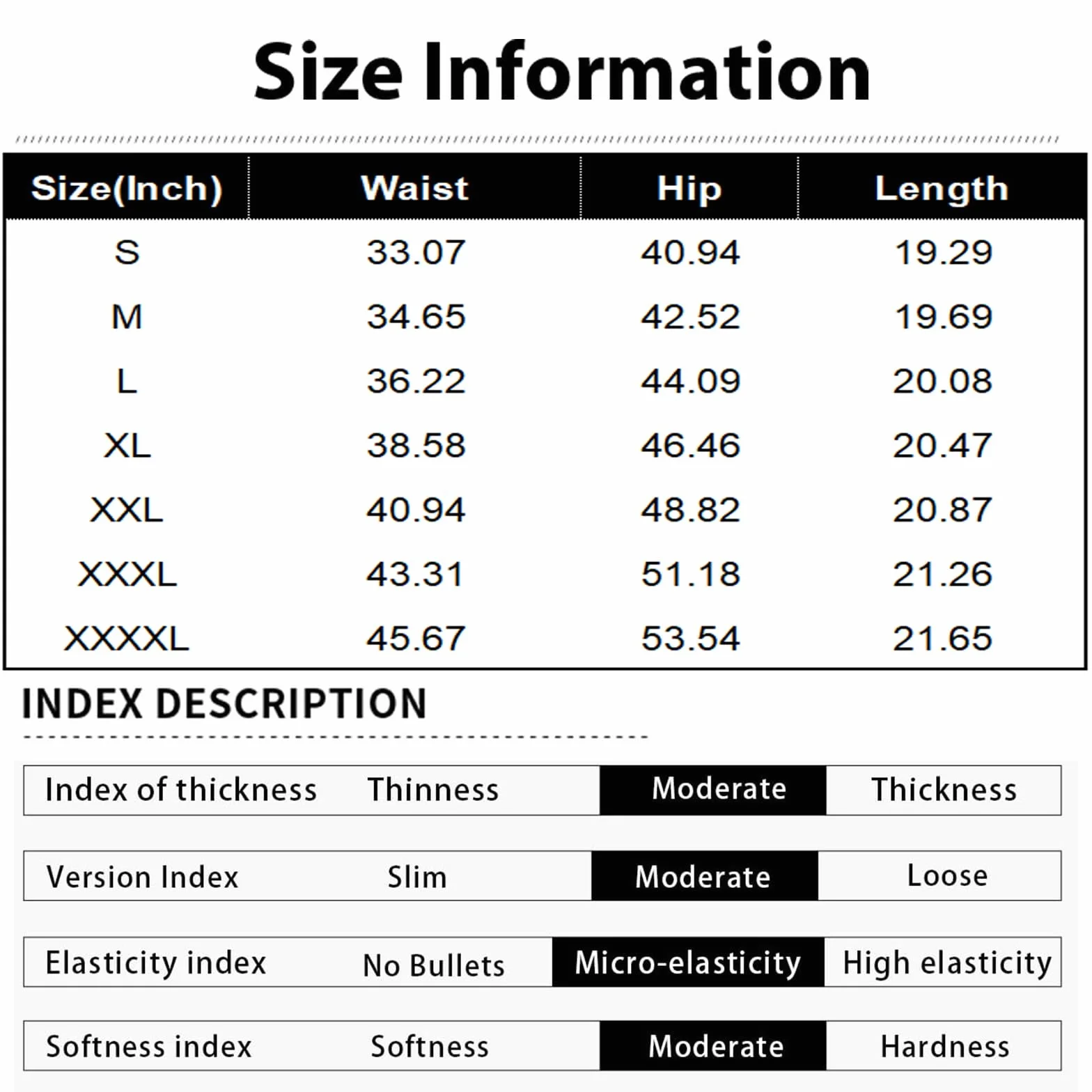 Pantalones Cortos de Trabajo Hombre Cargo Militares Verano con Bolsillos MOKBAY