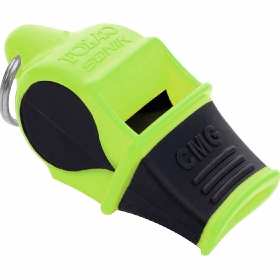 Fox 40 Sonik Blast CMG Silbato Multicolor