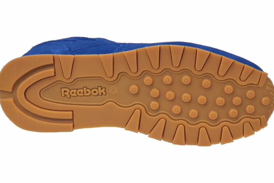 Reebok Classic Leather TDC Zapatillas de Deporte Bajas Unisex para niños