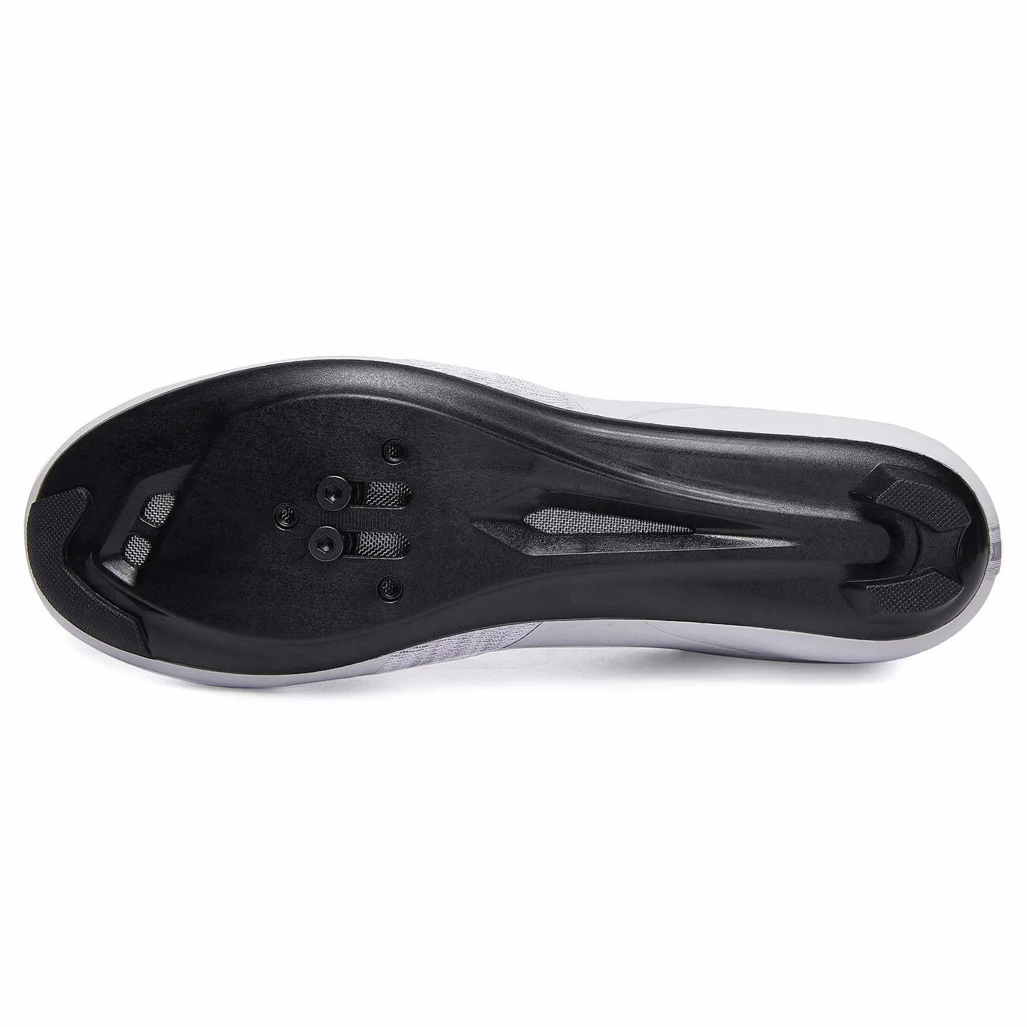 Zapatos de Ciclismo Hombre Mujer Bicicleta Carretera MTB Compatibles SPD SPD-SL Delta Pedal Look Transpirables