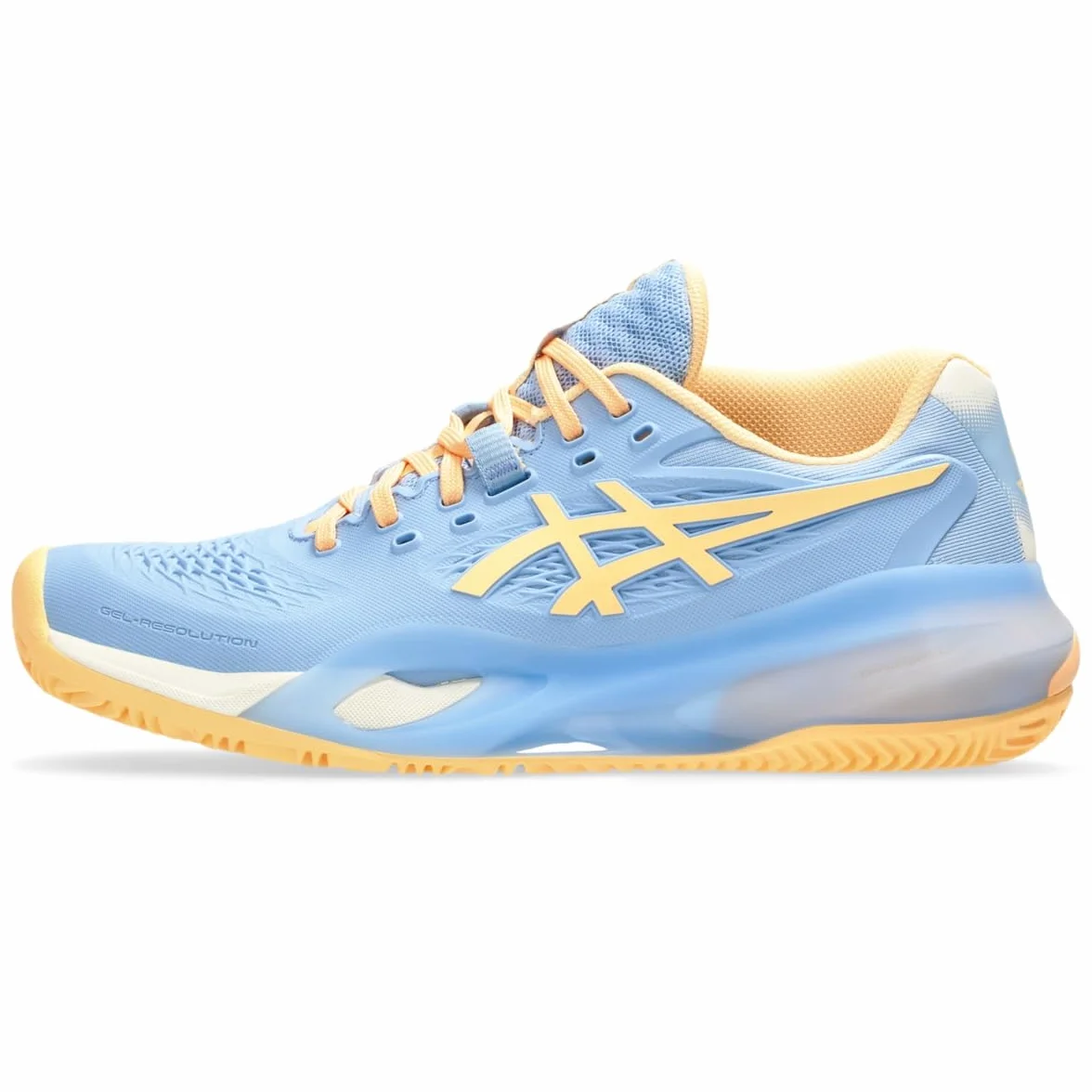 Asics Gel-Resolution X Padel Sneaker Mujer
