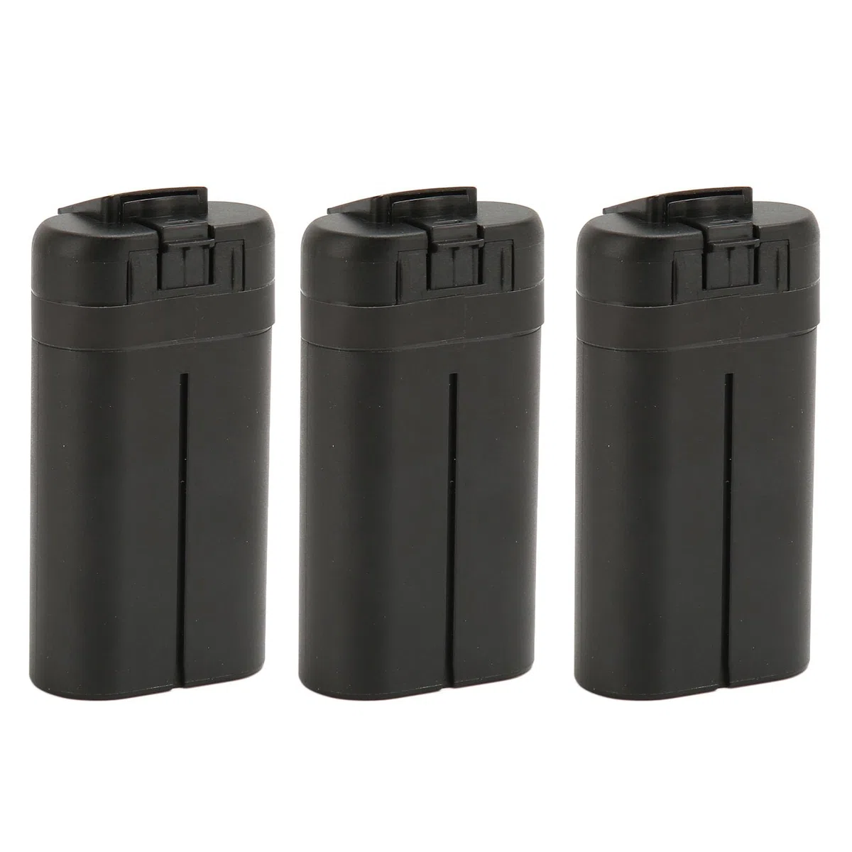 Baterías de Vuelo Inteligentes para Mini 2500 MAh 30 Minutos de Tiempo de Vuelo Batería de Repuesto Accesorio para Drones 3 Piezas