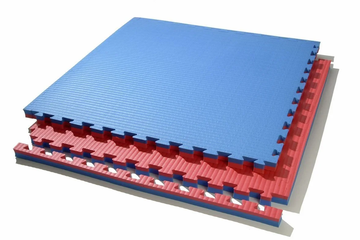 Tatami Puzzle Suelo 2 3 4 cm Grosor Grupo Contact