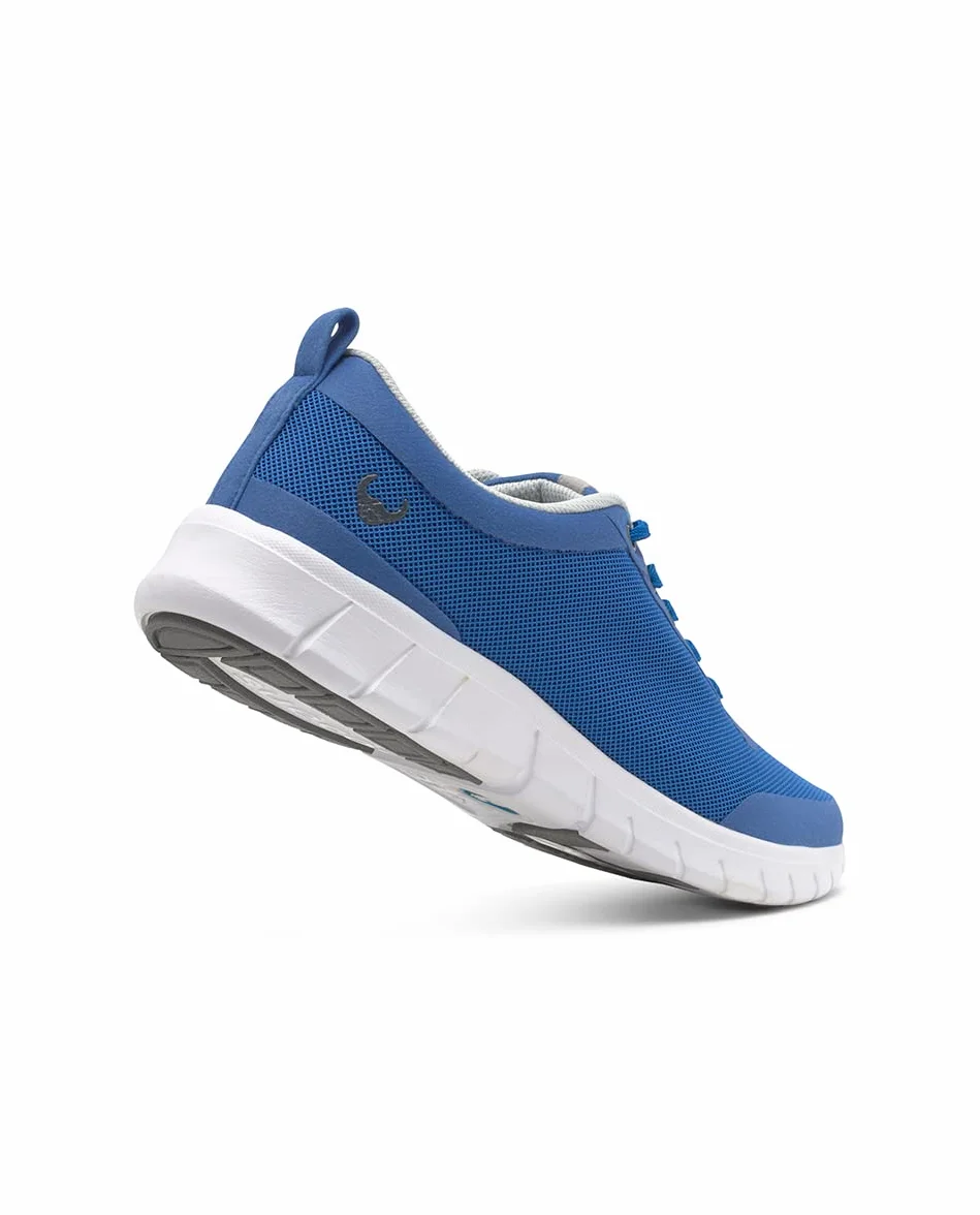 Alma Zapatillas Laboral Cómodo Deportivas Unisex Adulto