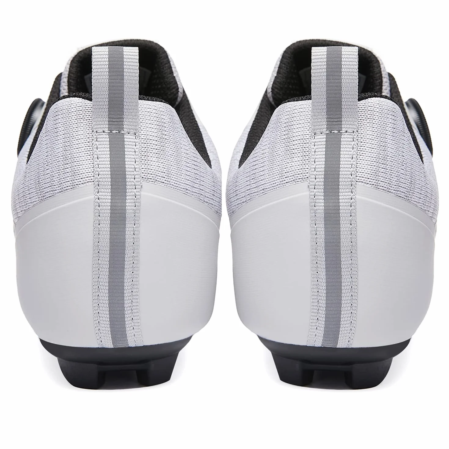 Zapatos de Ciclismo Hombre Mujer Bicicleta Carretera MTB Compatibles SPD SPD-SL Delta Pedal Look Transpirables