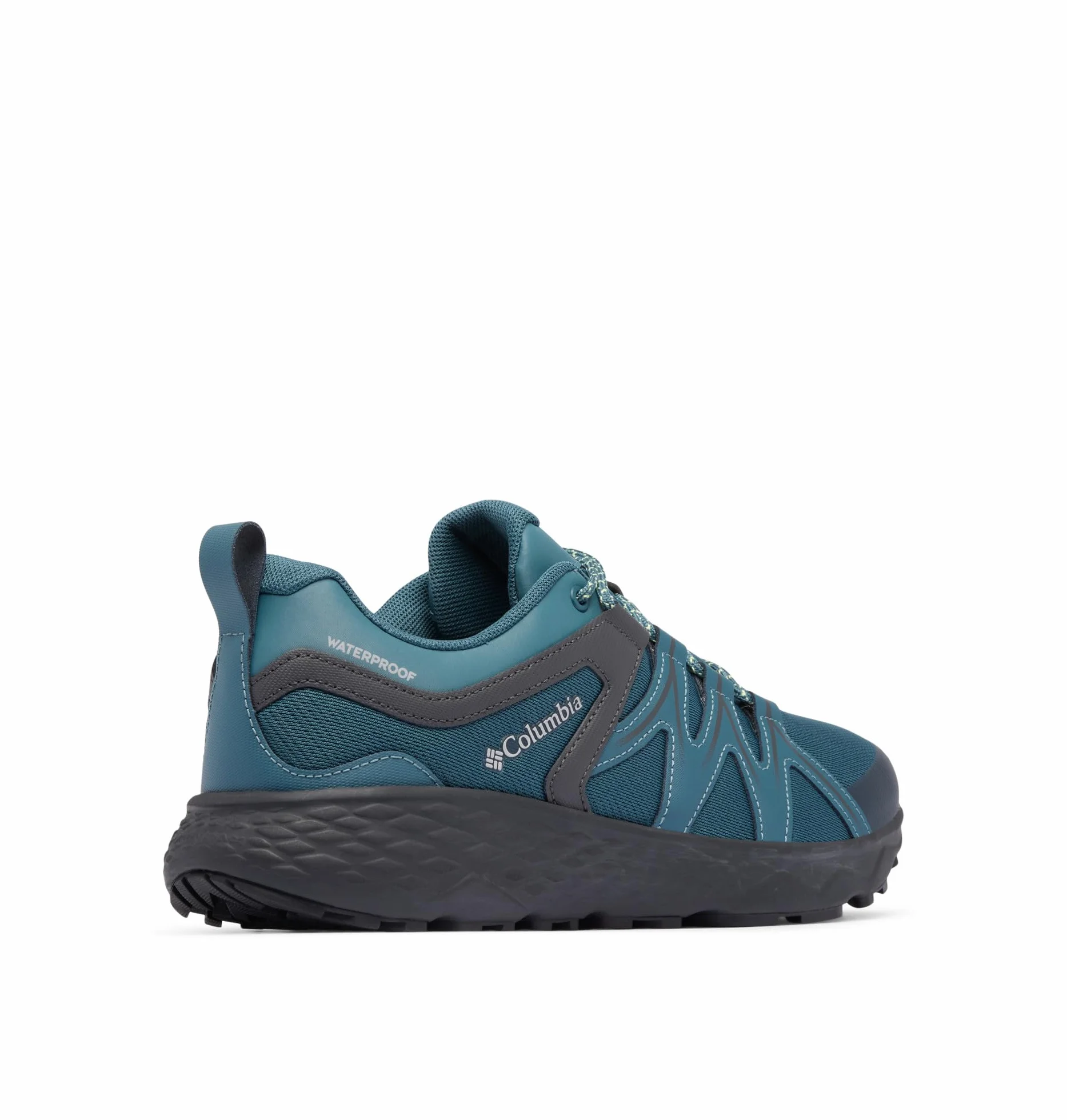 Columbia Peakfreak Roam Waterproof Zapatillas De Senderismo Y Trekking Hombre