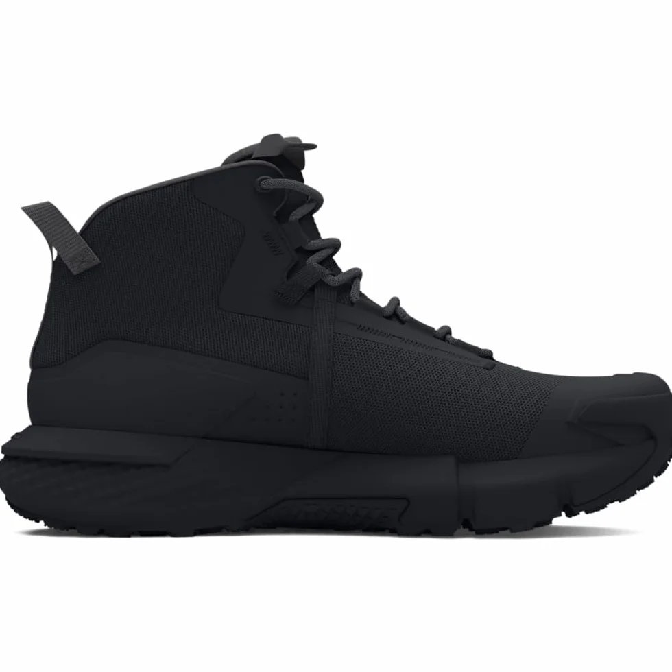Under Armour Charged Valsetz Mid Botas Militares y Tácticas Hombre
