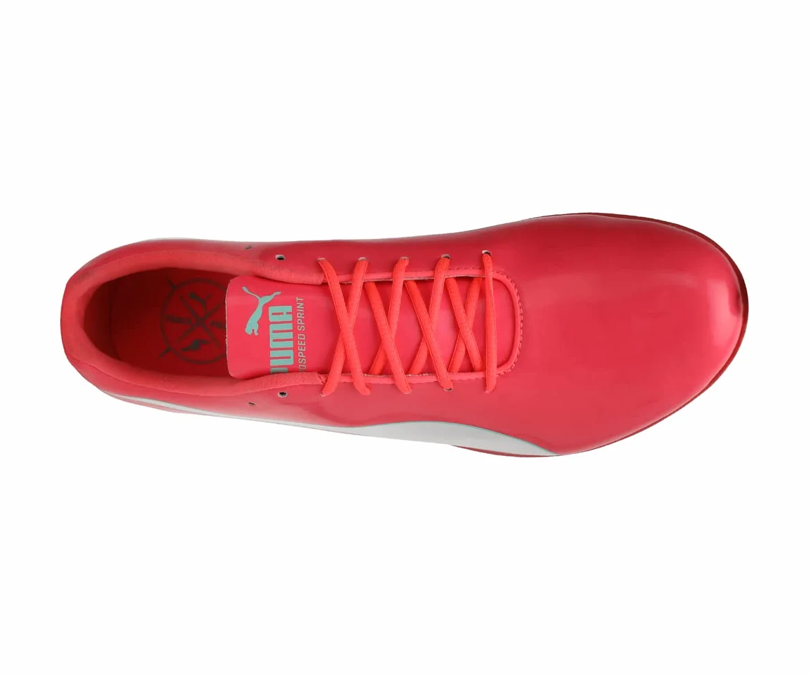 PUMA Evospeed Sprint 10 Zapatillas de Atletismo Unisex Adulto