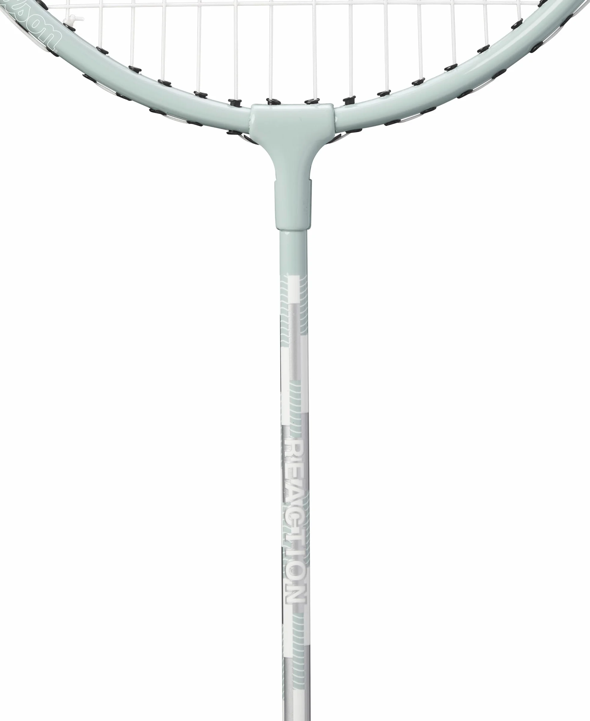 Wilson Reaction 70 Badminton Racket