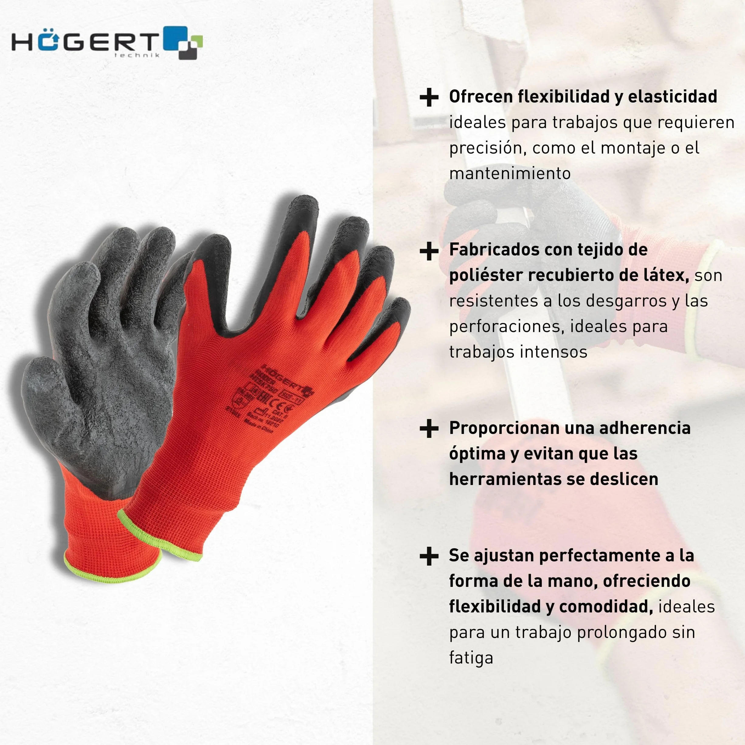 Högert Technik Roder unit Unisex adulto (Pack de 2)