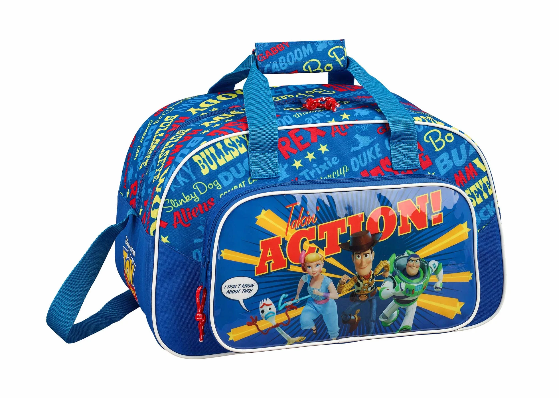 Torba sportowa Toy Story 4