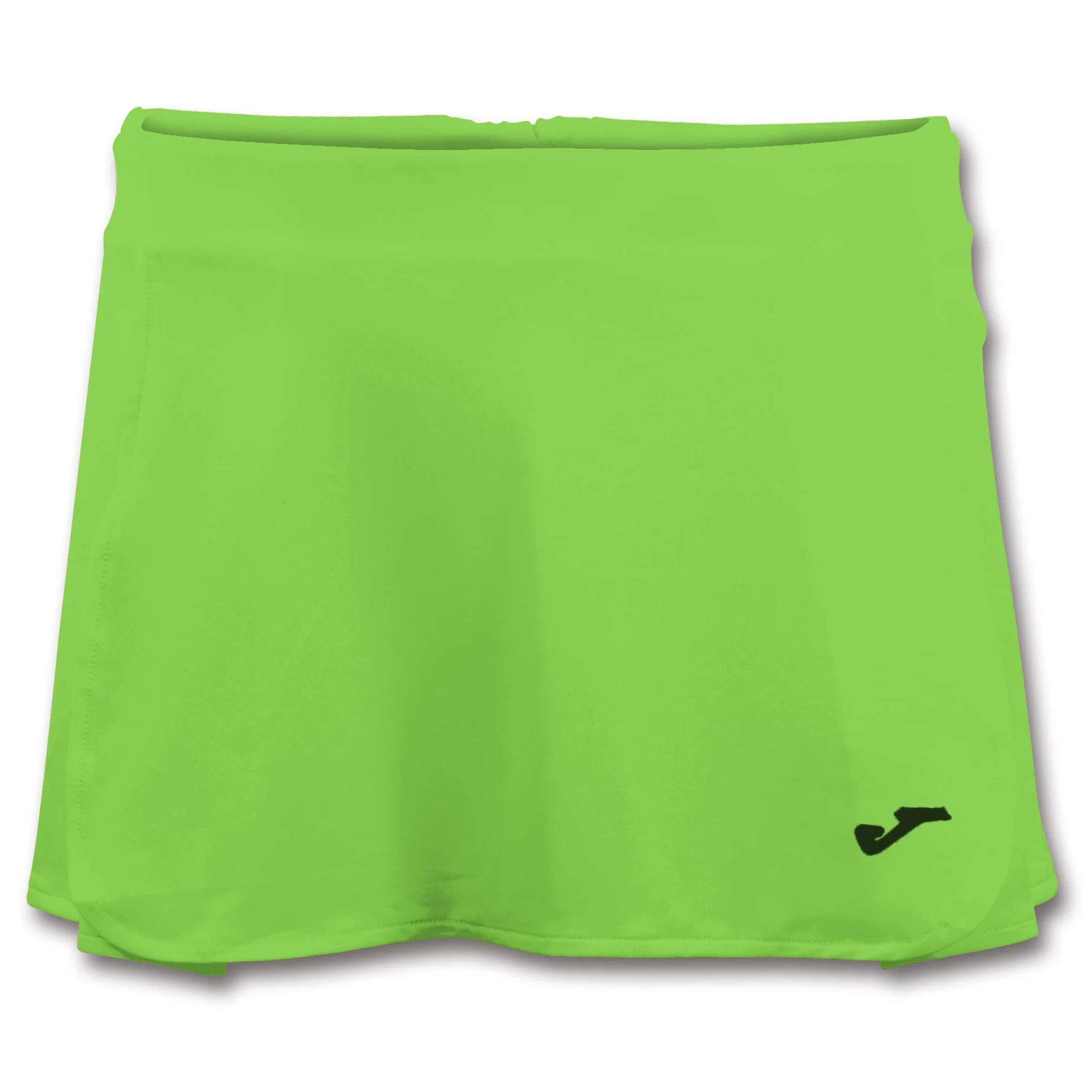 Joma Falda Pantalón de Tenis Mujer 4XS-3XL Short Interior No Transparenta Open II