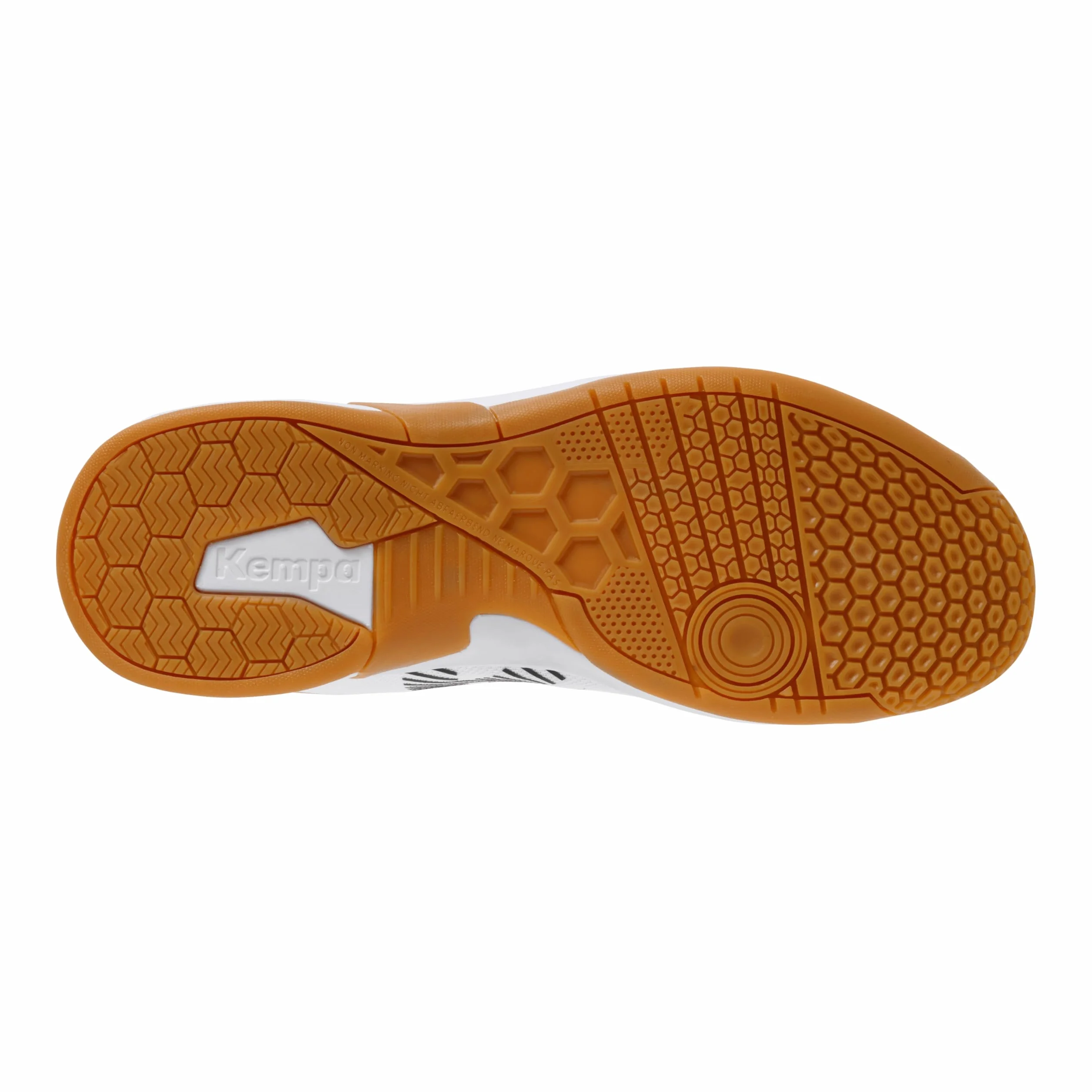 Kempa Kourtfly Three Zapatillas de balonmano Hombre