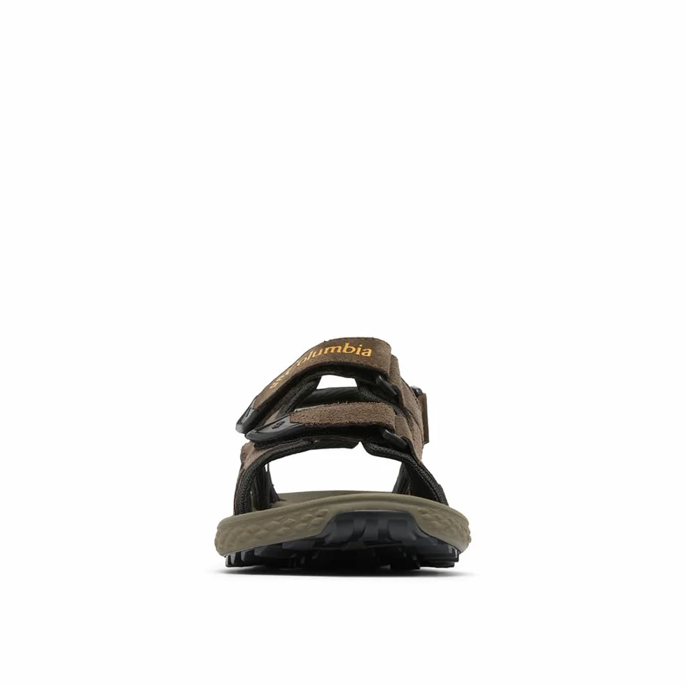 Columbia Konos Hiker 3-Strap, Sandalias De Senderismo Y Trekking para Hombre
