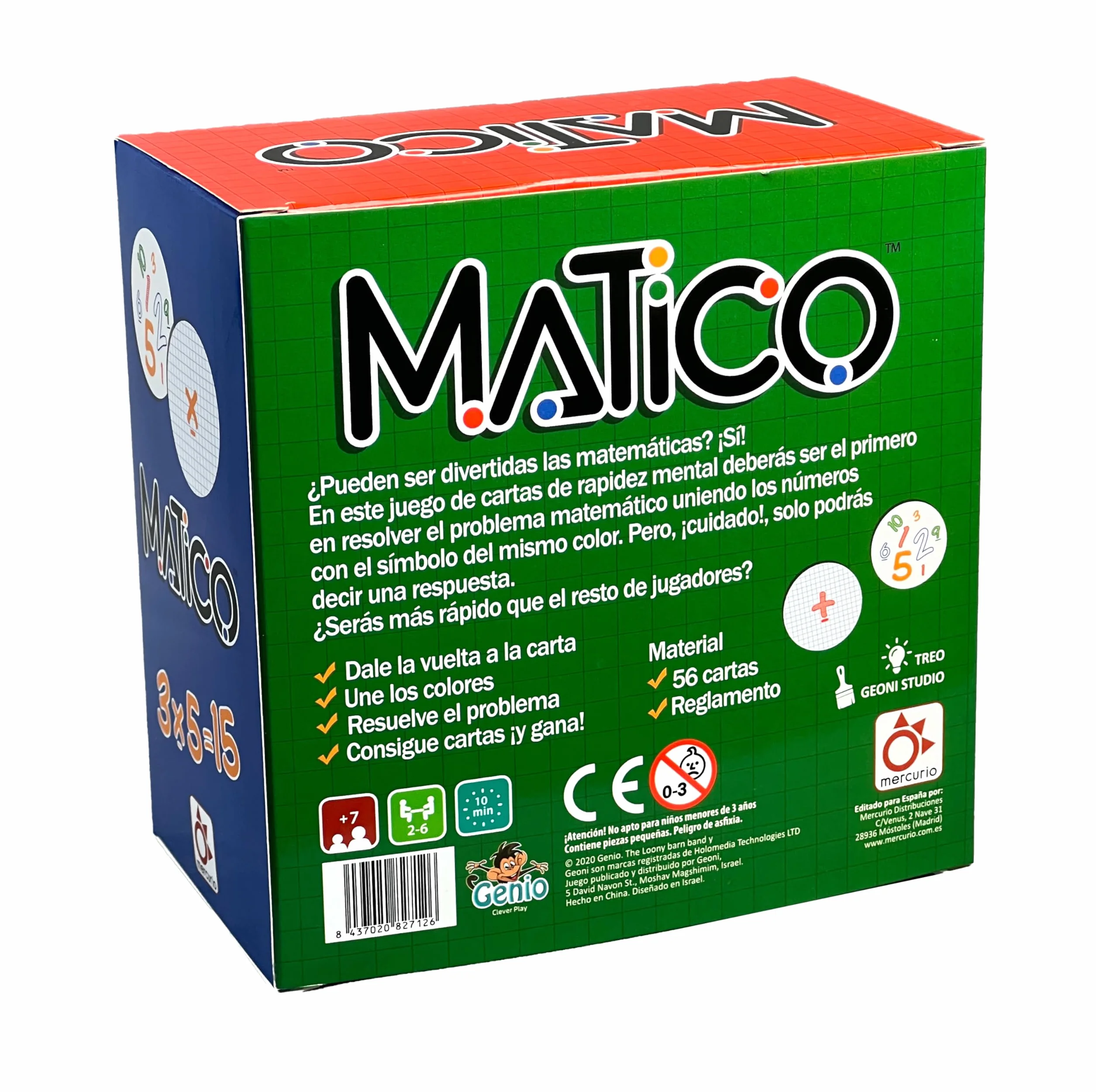 Matico