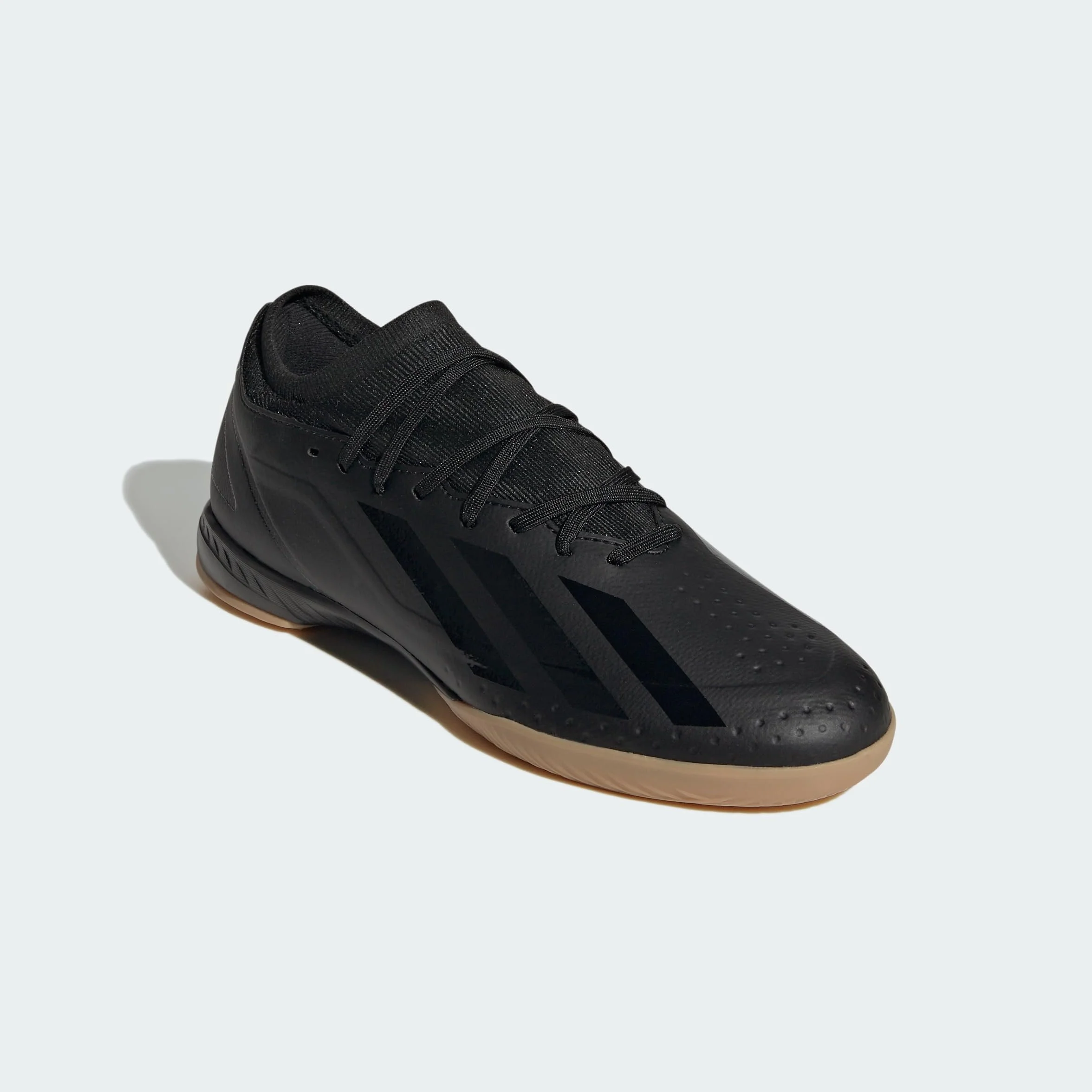 adidas X Crazyfast.3 Indoor Botas de fútbol Unisex Adulto