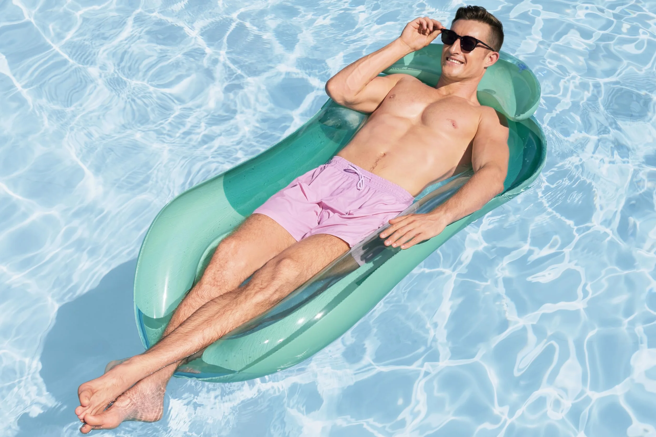 Bestway HydroLuxe Spa 63" x 33" (1.60 m x 84 cm)