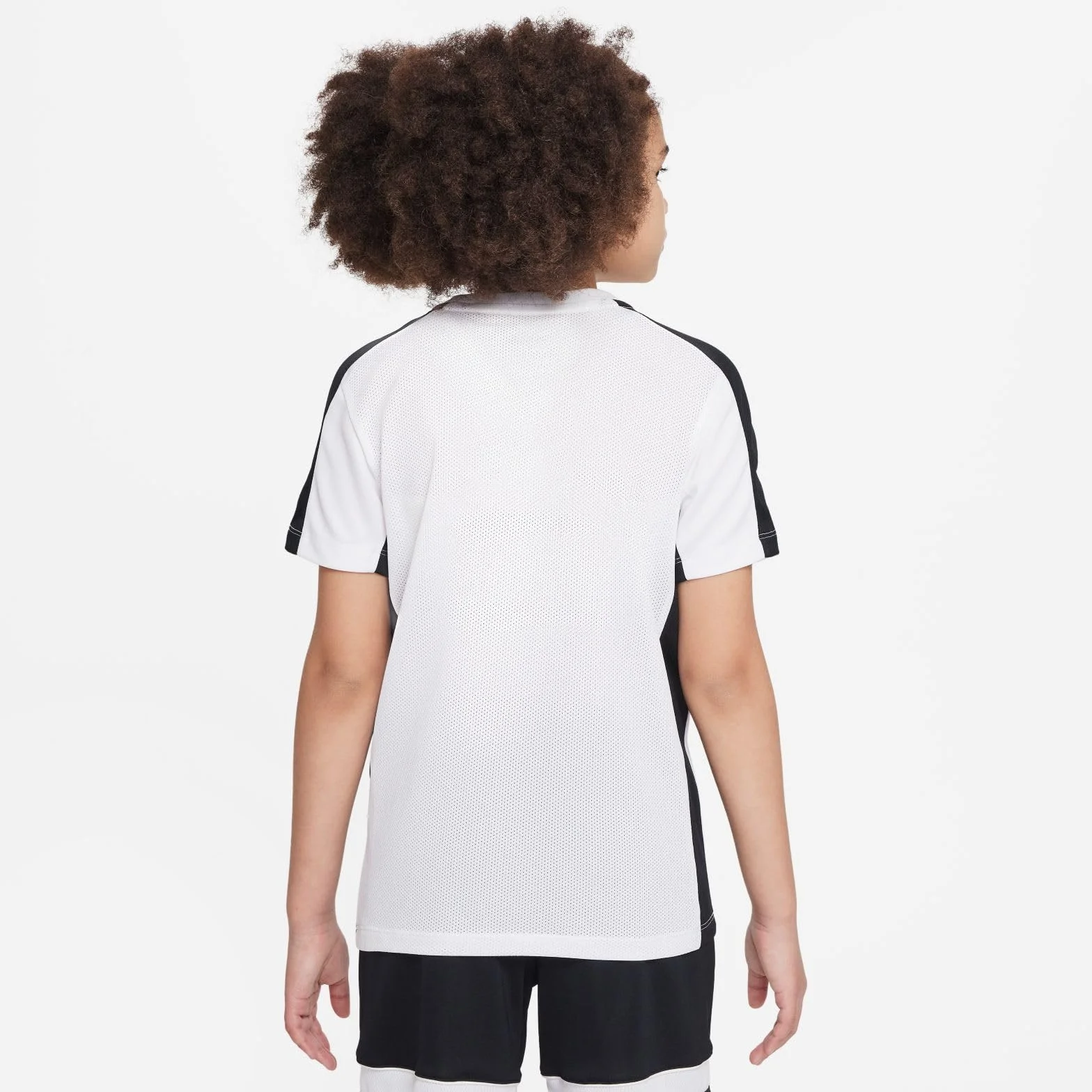 Nike Y Nk DF Acd23 Top SS Short-Sleeve Soccer Top niños