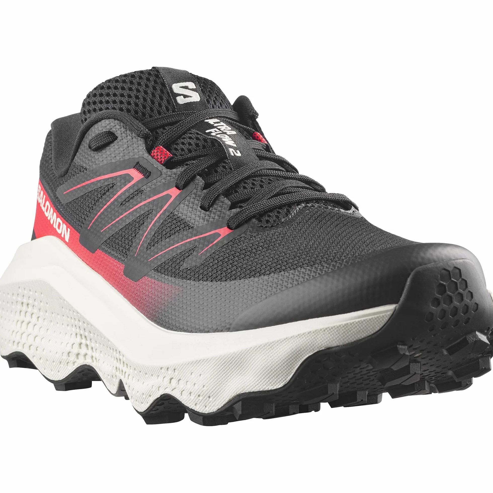 Salomon Ultra Flow Zapatillas de Senderismo Hombre