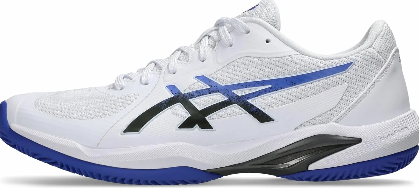 ASICS Solution Swift FF 2 Clay Zapatillas 1041a467 103