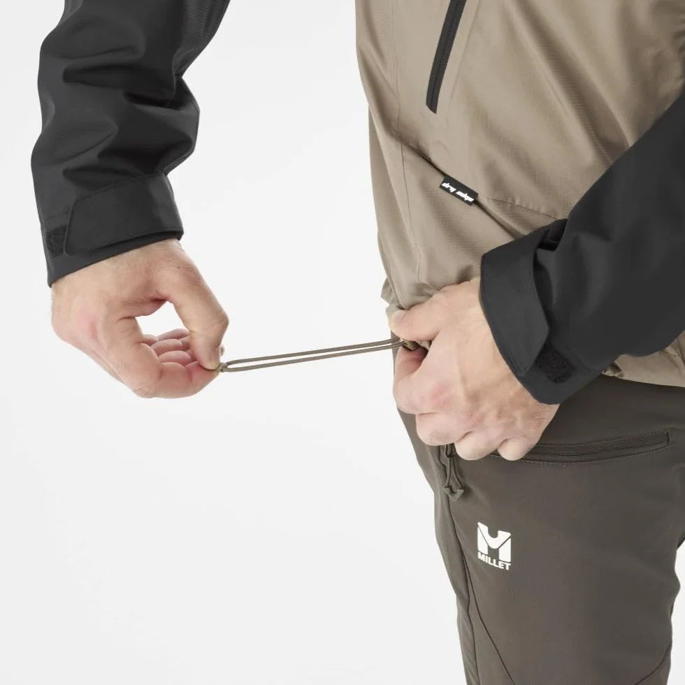 MILLET Fitz Roy Jkt M Chaqueta Hombre