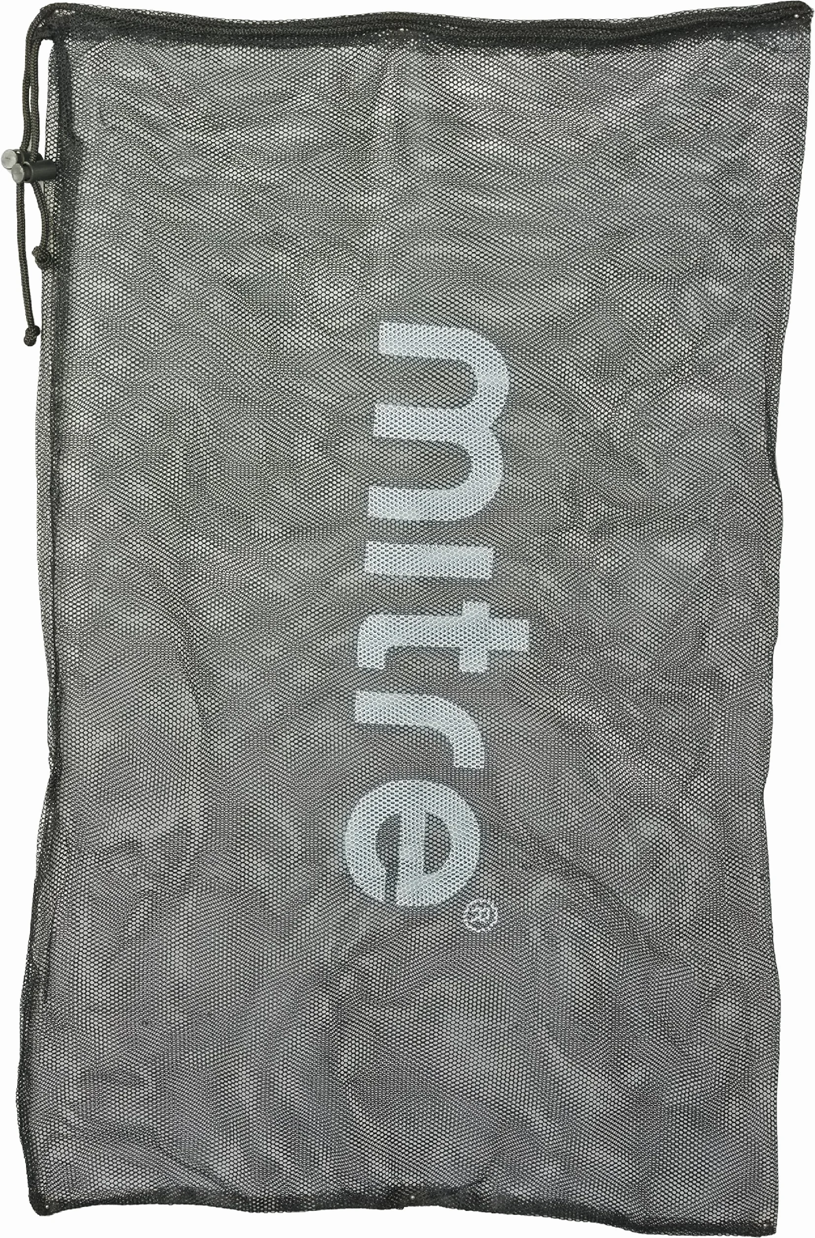 Saco de Bolas de Malla 10 Schwarz