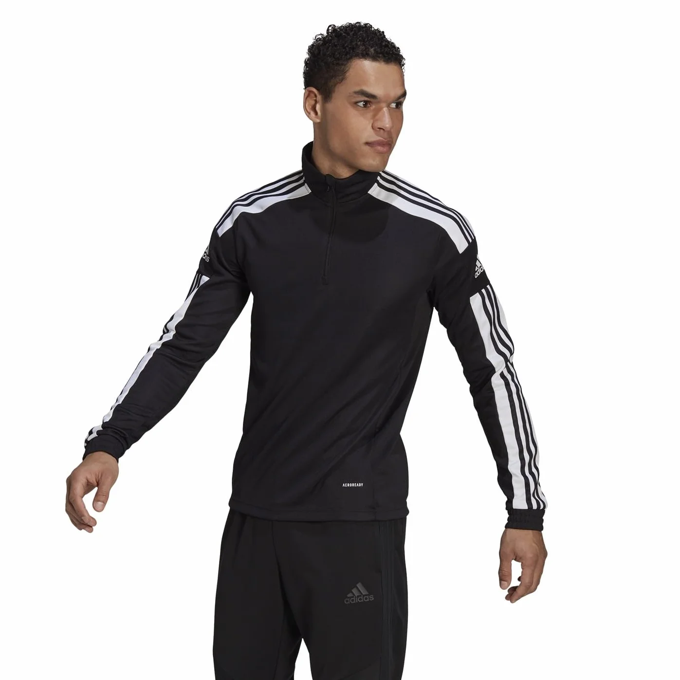 adidas Squadra 21 Training Jacket Hombre