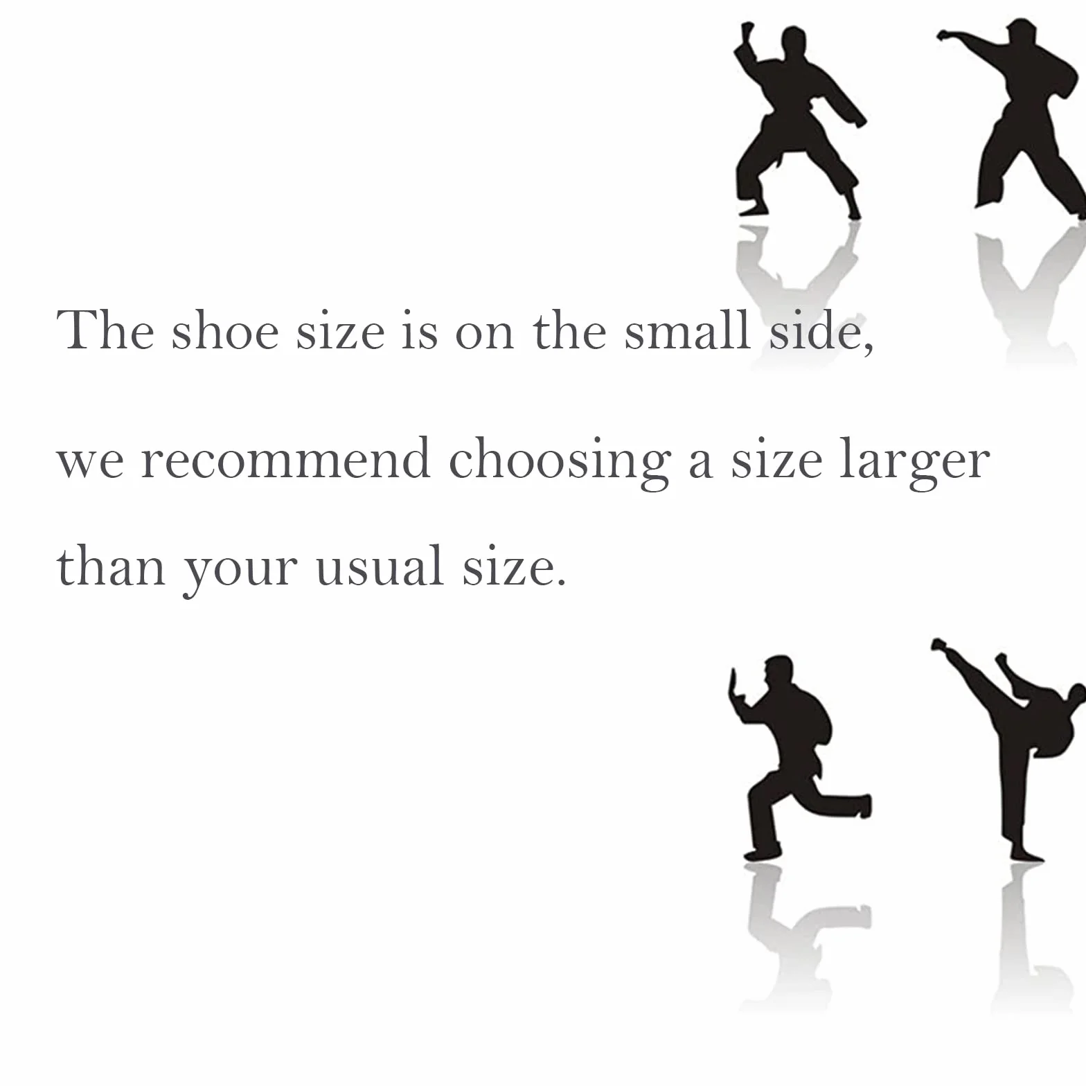 AioTio Chinos Kung Fu Tai Chi Zapatos Suela de Goma Negro