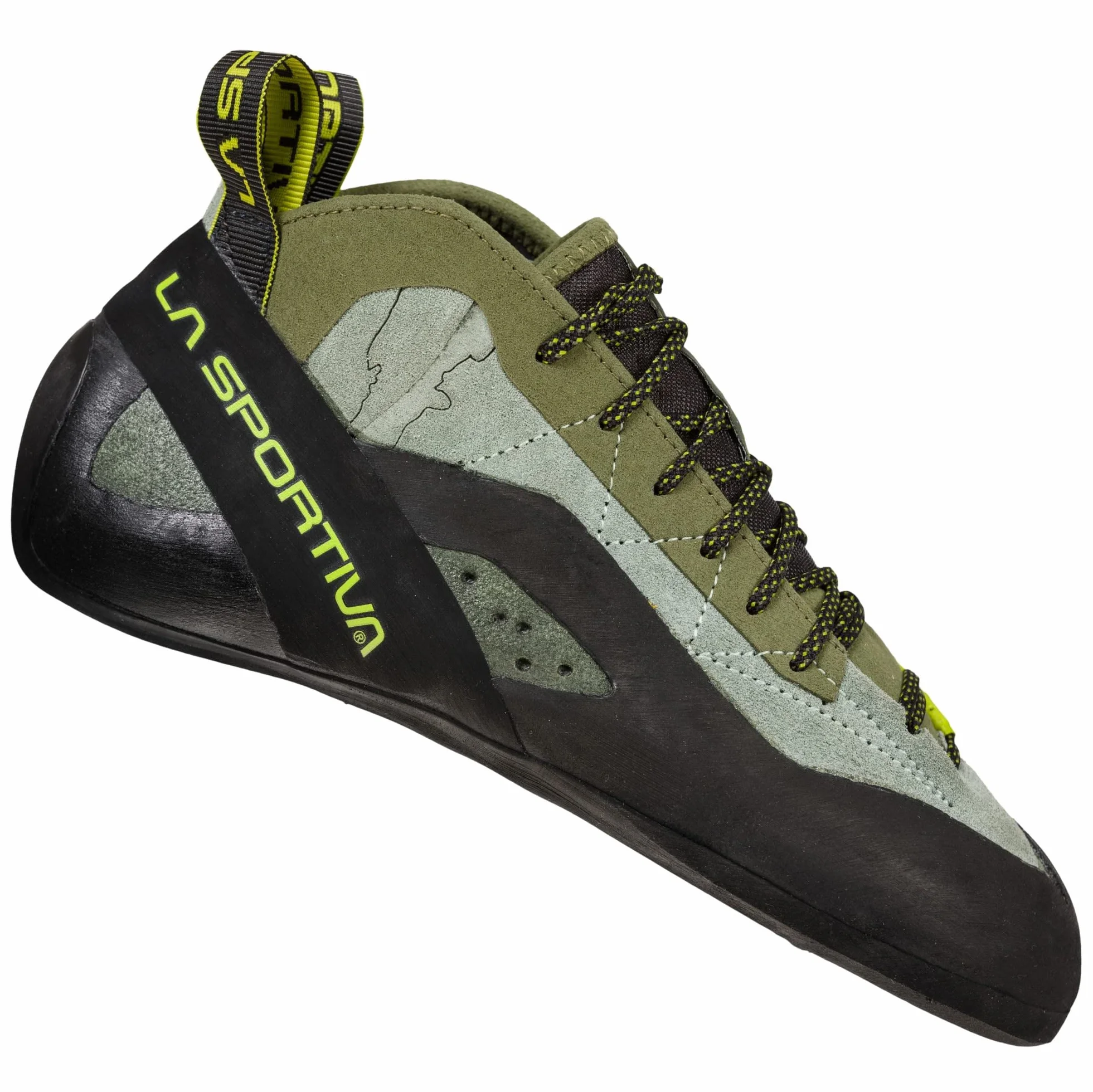 LA SPORTIVA TC Pro Zapatillas de Escalada para Hombre