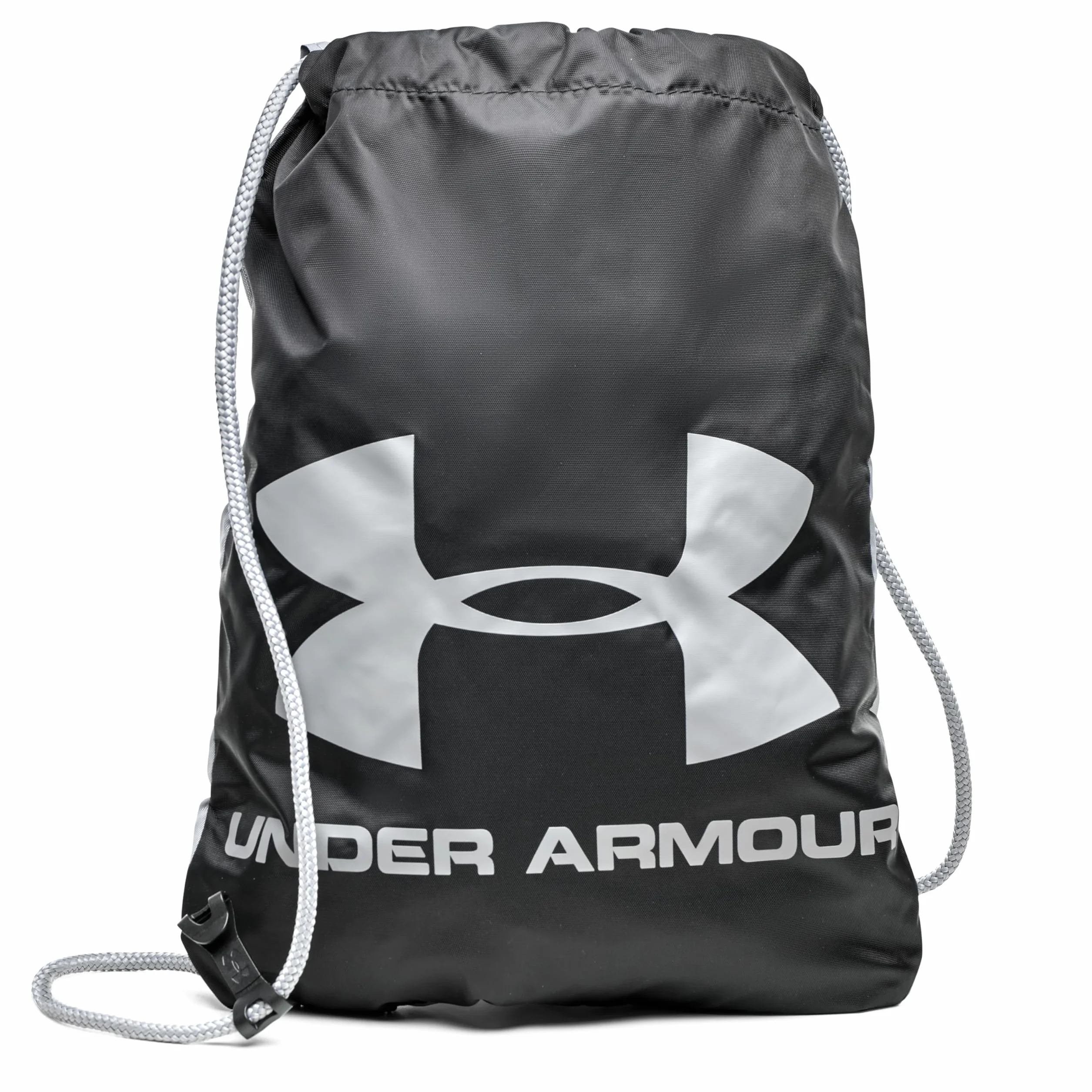 Under Armour Unisex Ozsee Sackpack Mochila deportiva resistente al agua con cierre de cordón