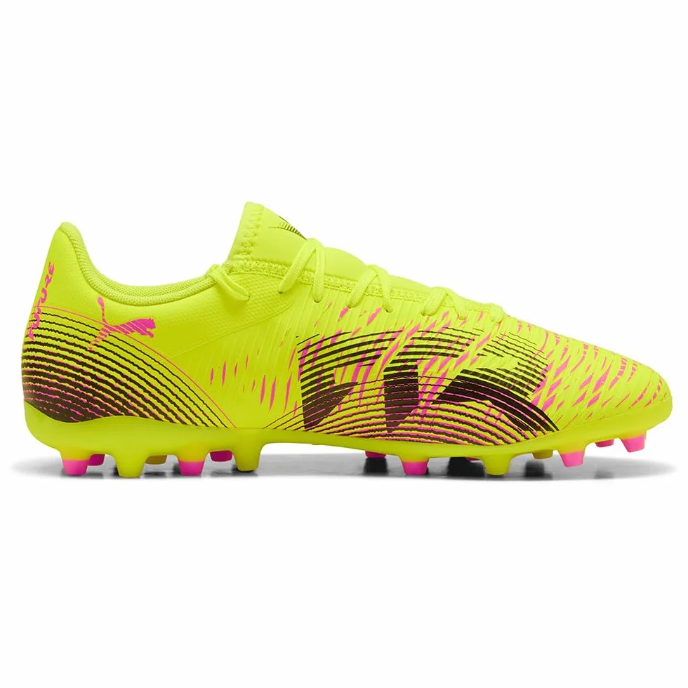 Puma Future 8 Play MG Zapatillas de fútbol Adulto