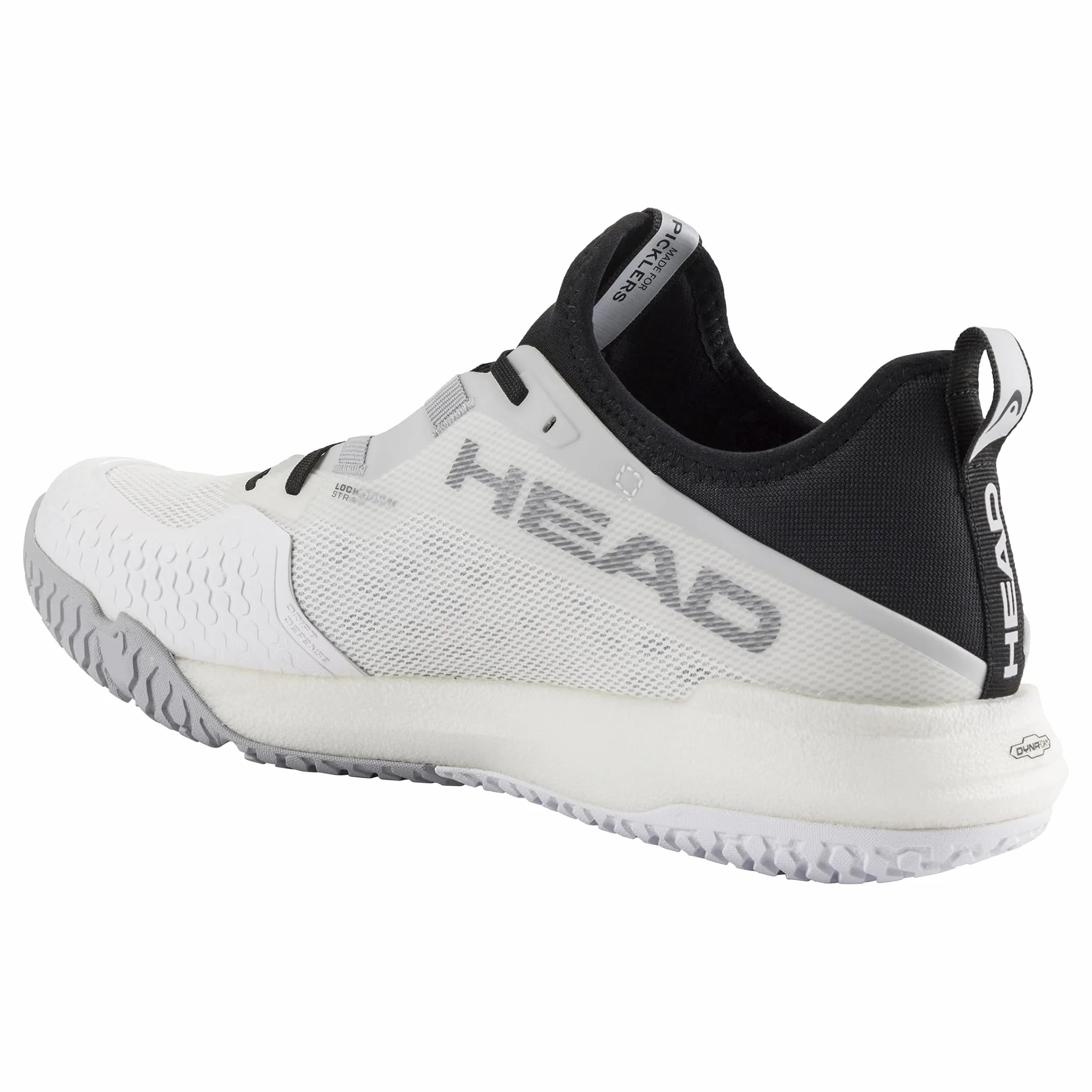 Head Motion Pro Boa Pickleball Zapatos de pickleball Hombre