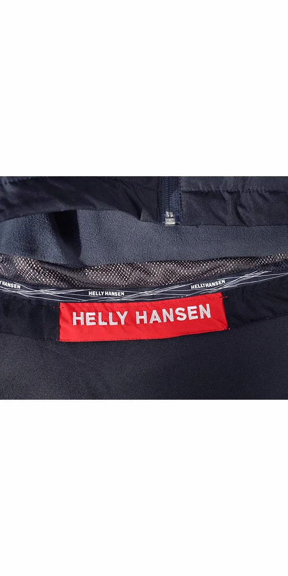 Helly Hansen Crew Midlayer Jacket Hombre