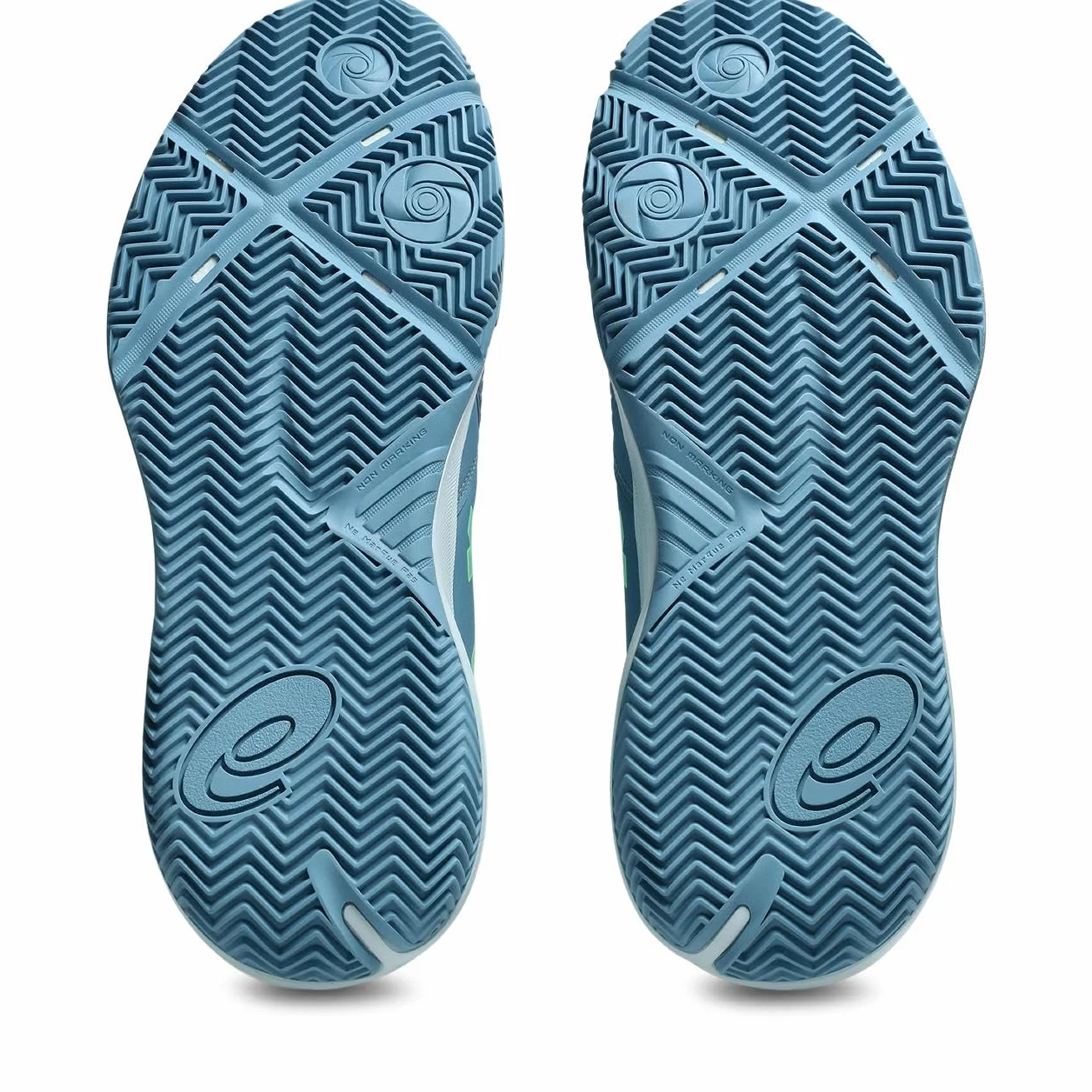 Asics Gel-Challenger 15 Padel SneakerHombre
