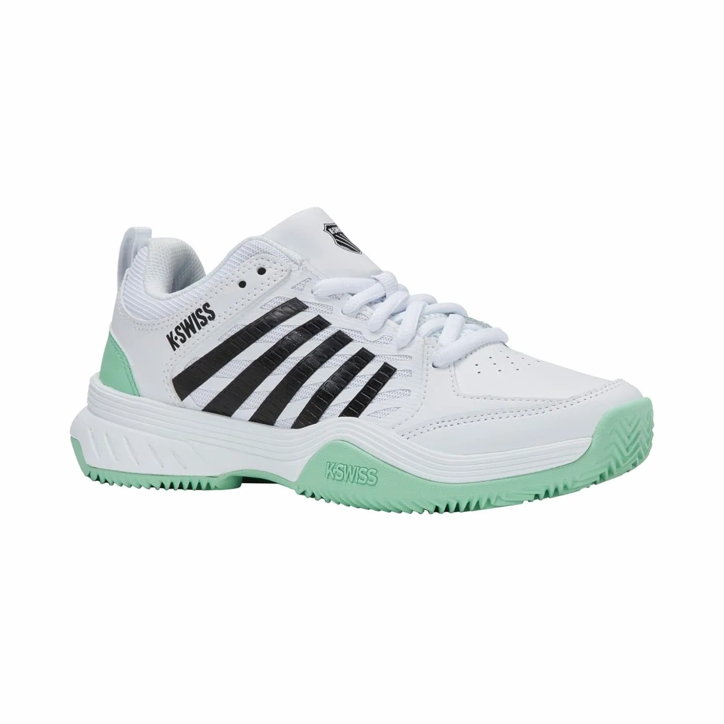 K-Swiss Court Express 2 Clay Shoes Zapatos de tenis Mujer
