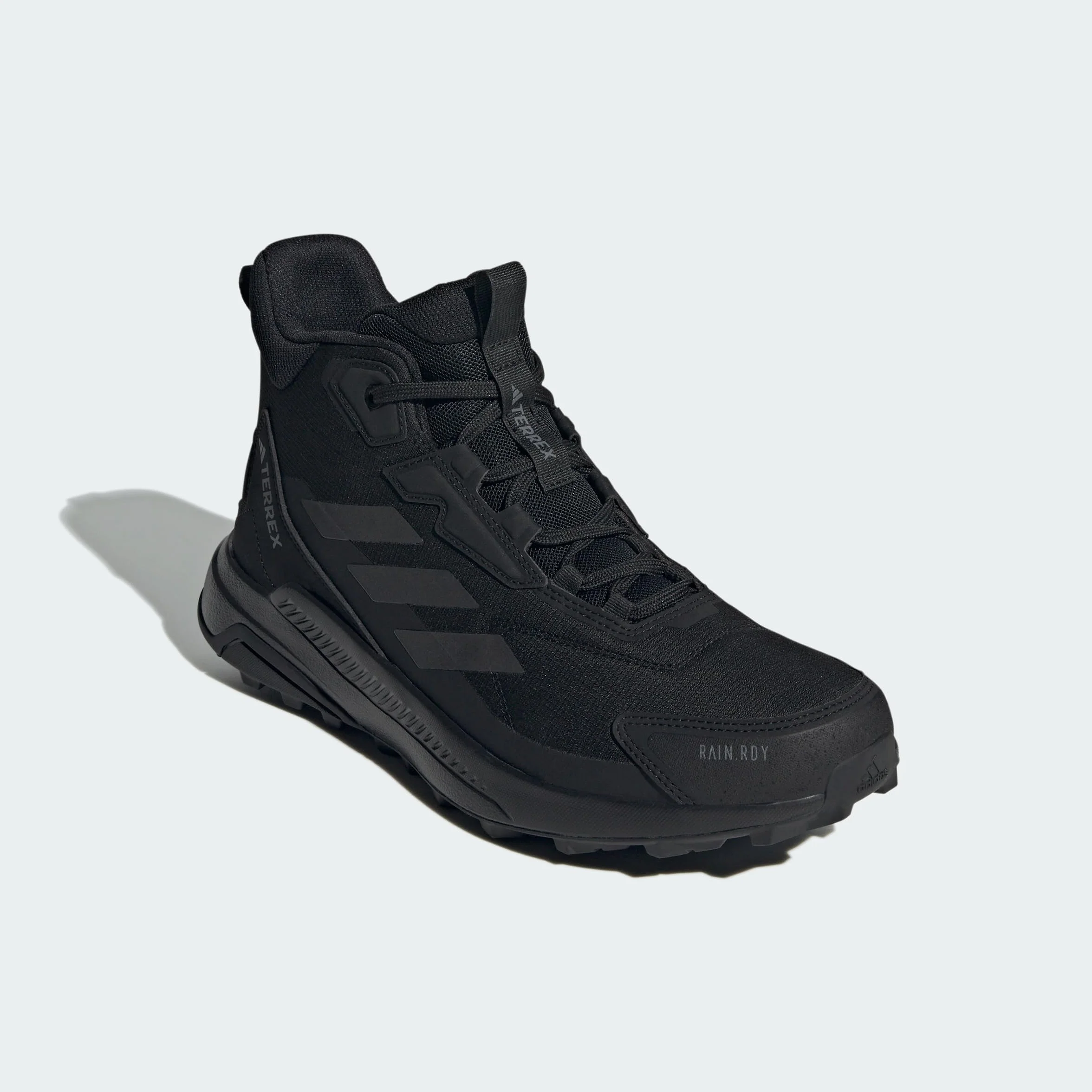 Adidas Terrex Anylander Mid Zapatilla de Senderismo Hombre
