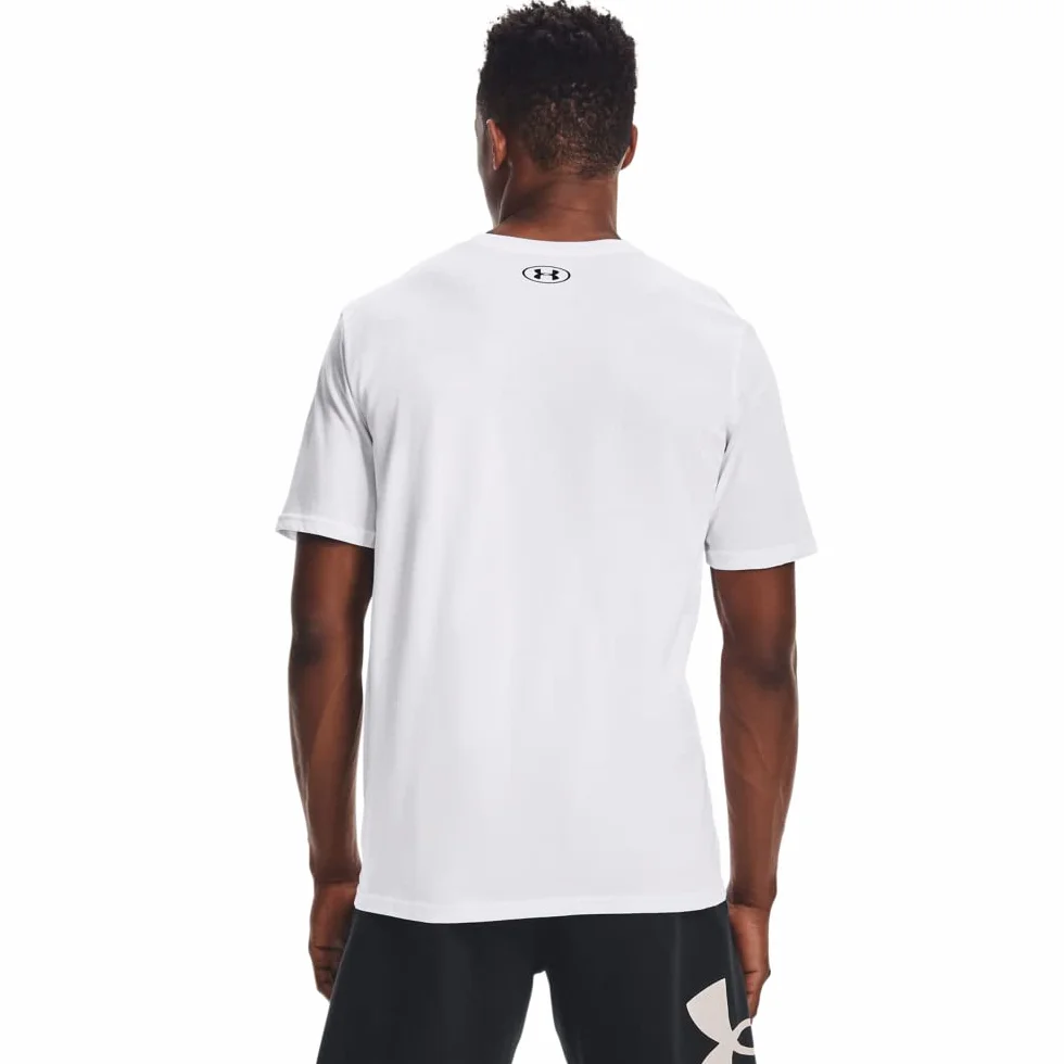 Under Armour Sportsstyle Left Chest T-Shirt SS21