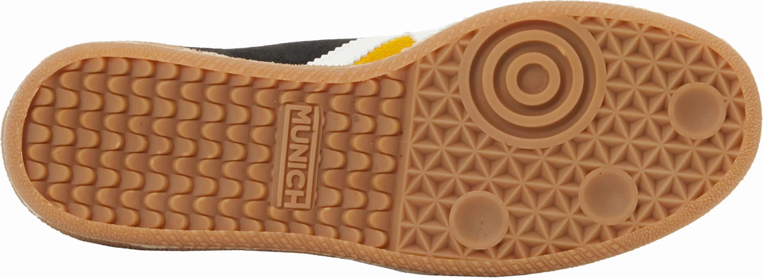 MUNICH Arquero 29 Zapatillas Unisex Adulto Amarillo 40 EU
